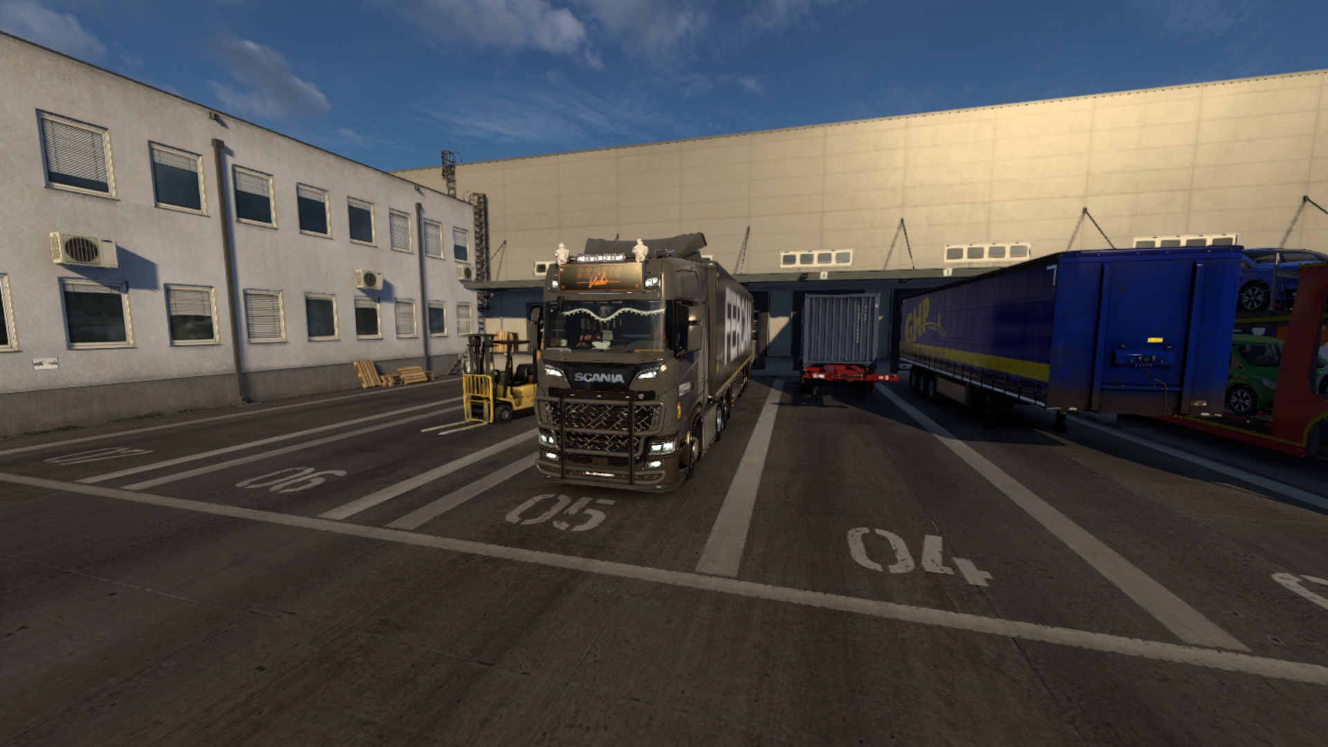 Image by actros62
