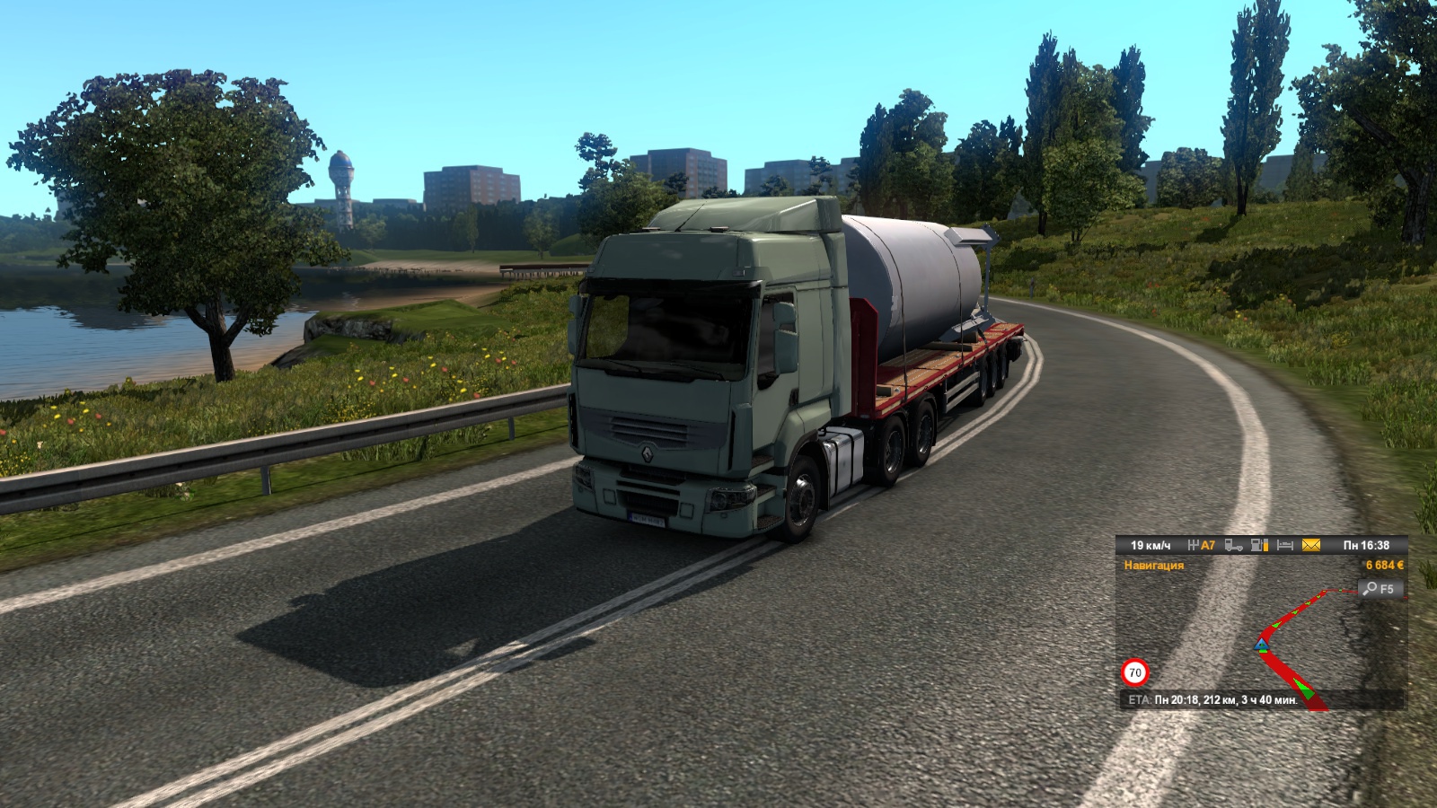 Image by CheronGames