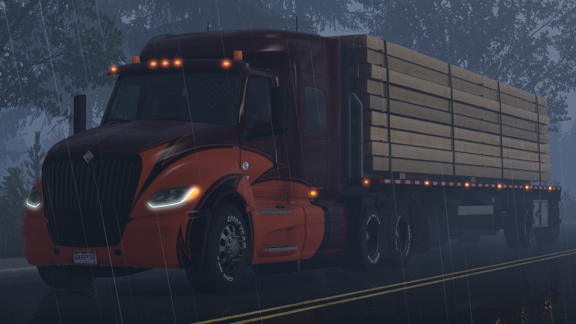 Image by TruckerWarryor