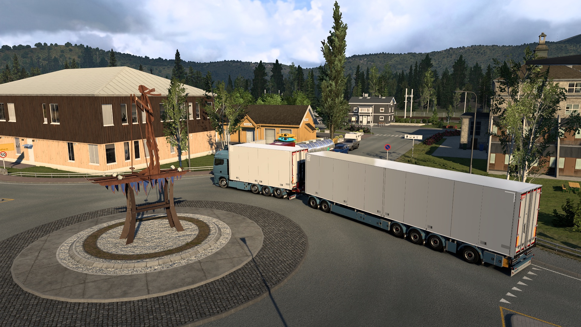 Image by EisbaerSpedition