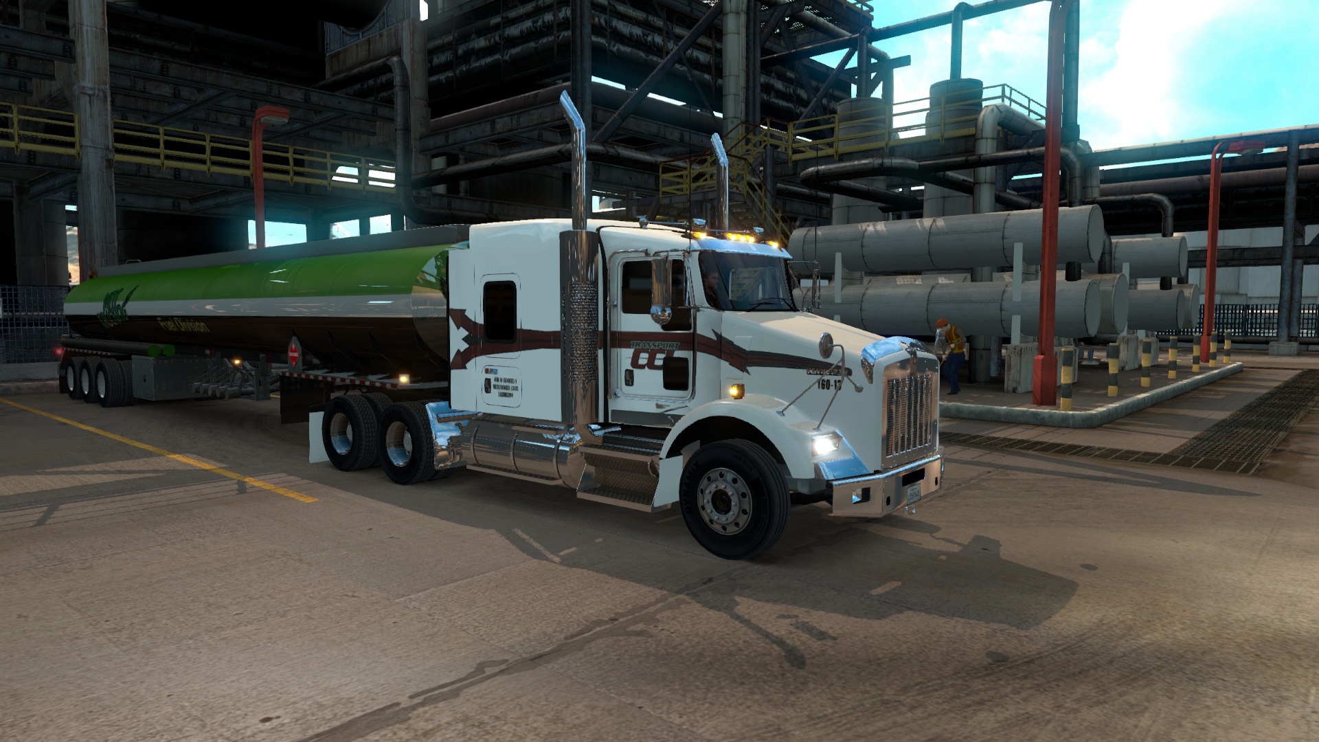 Image by Cossette1970