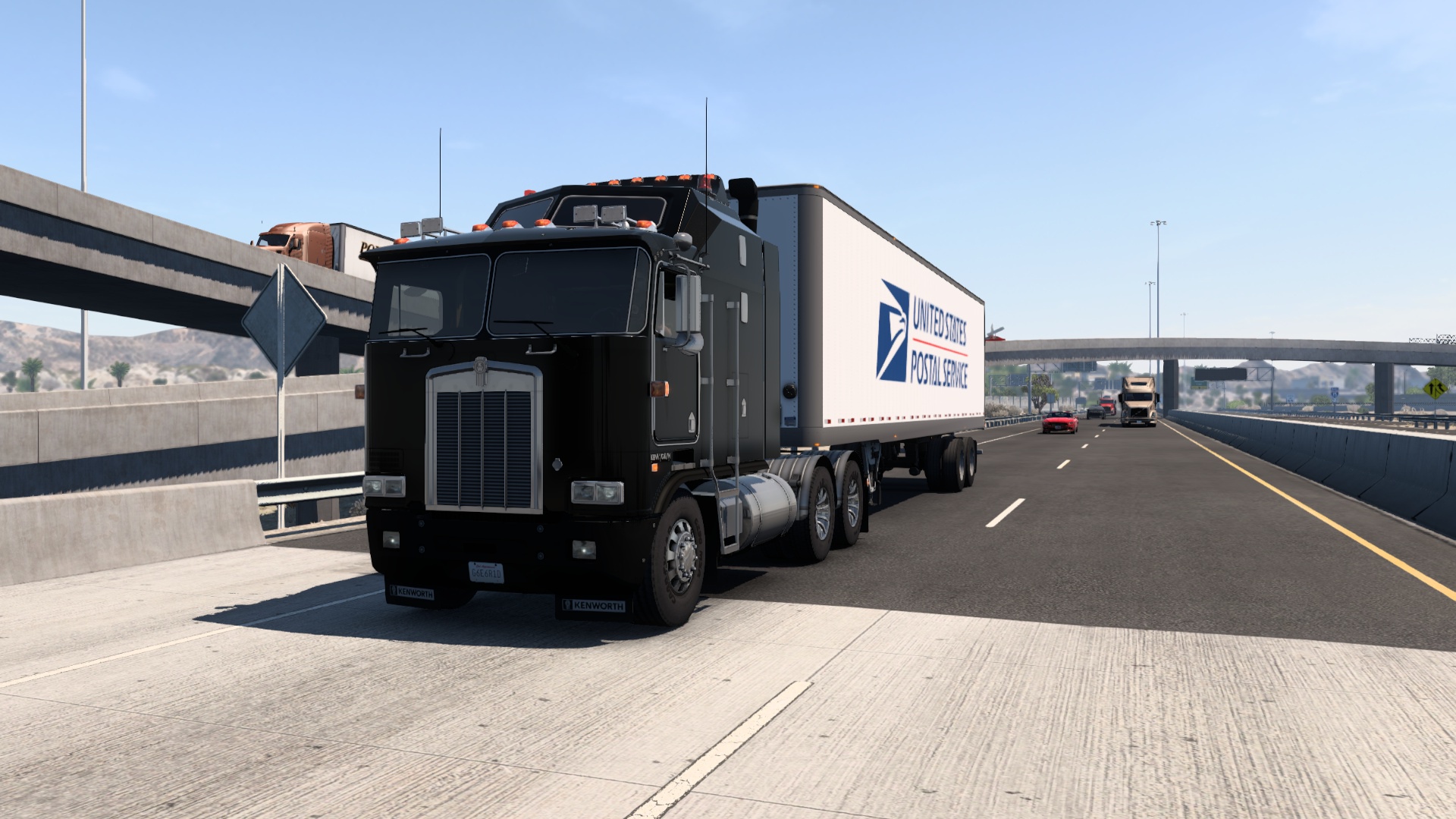 Image by Truckersson