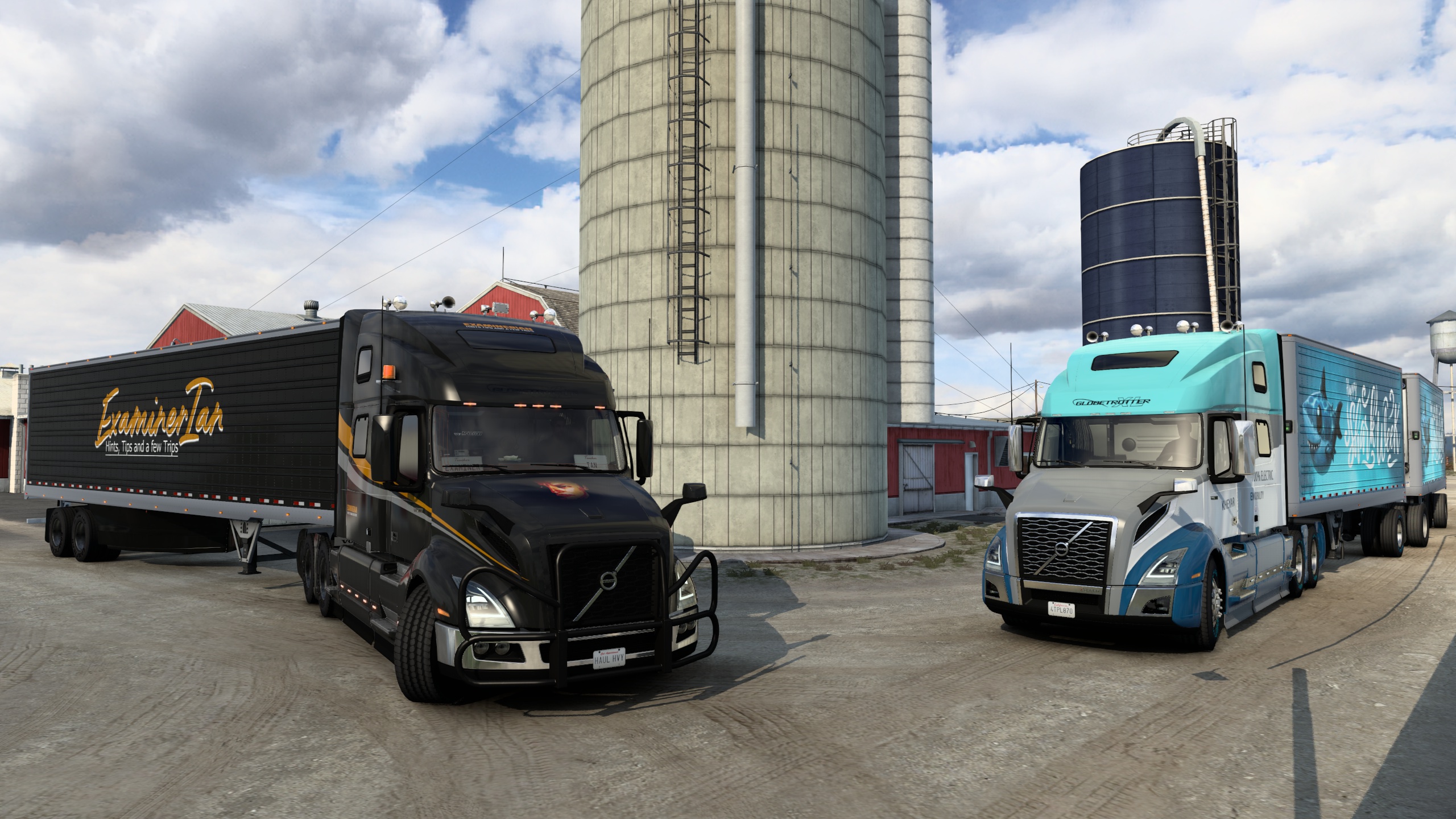 Image by ExaminerIan