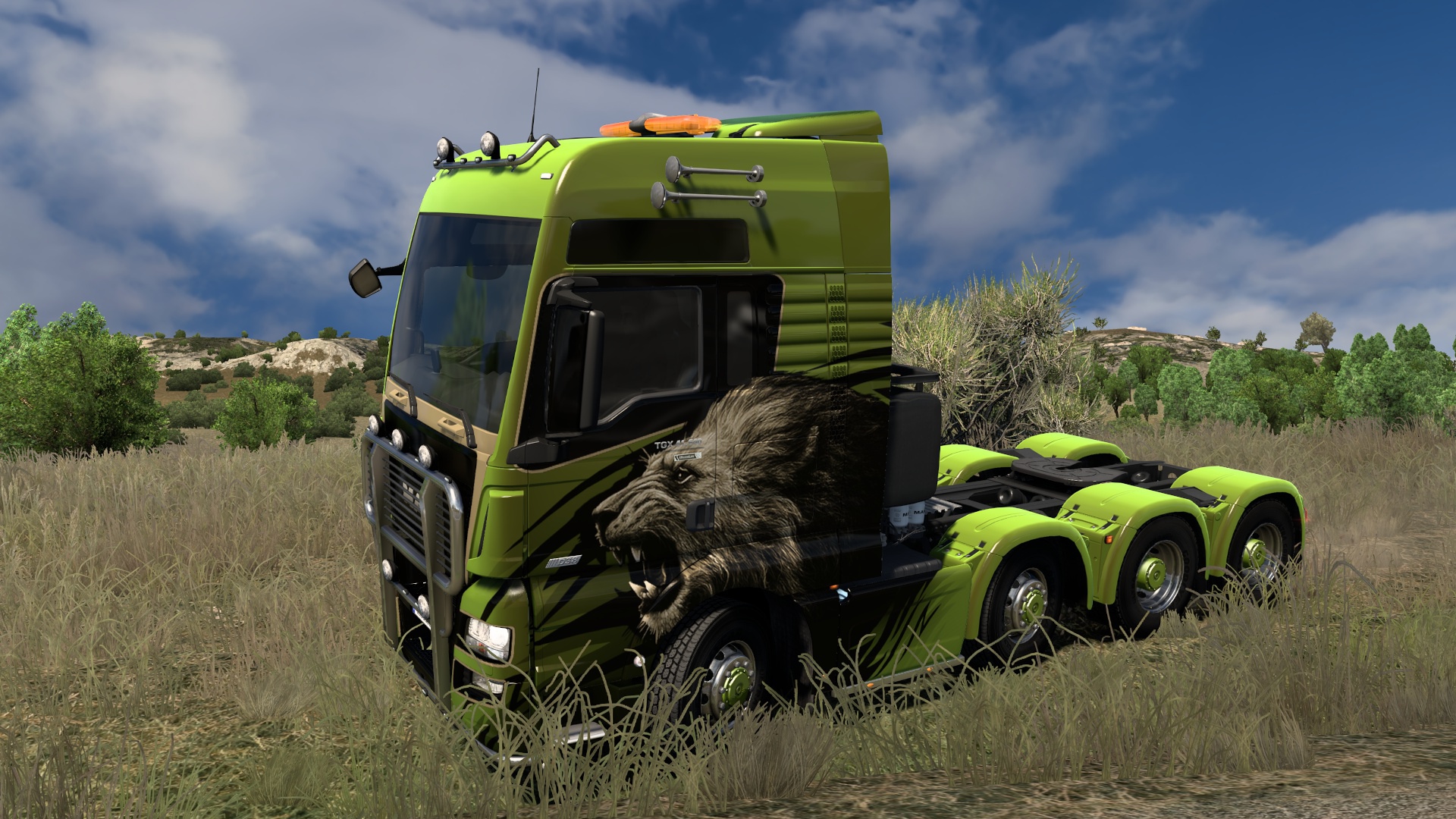 Image by TrollDuTruk