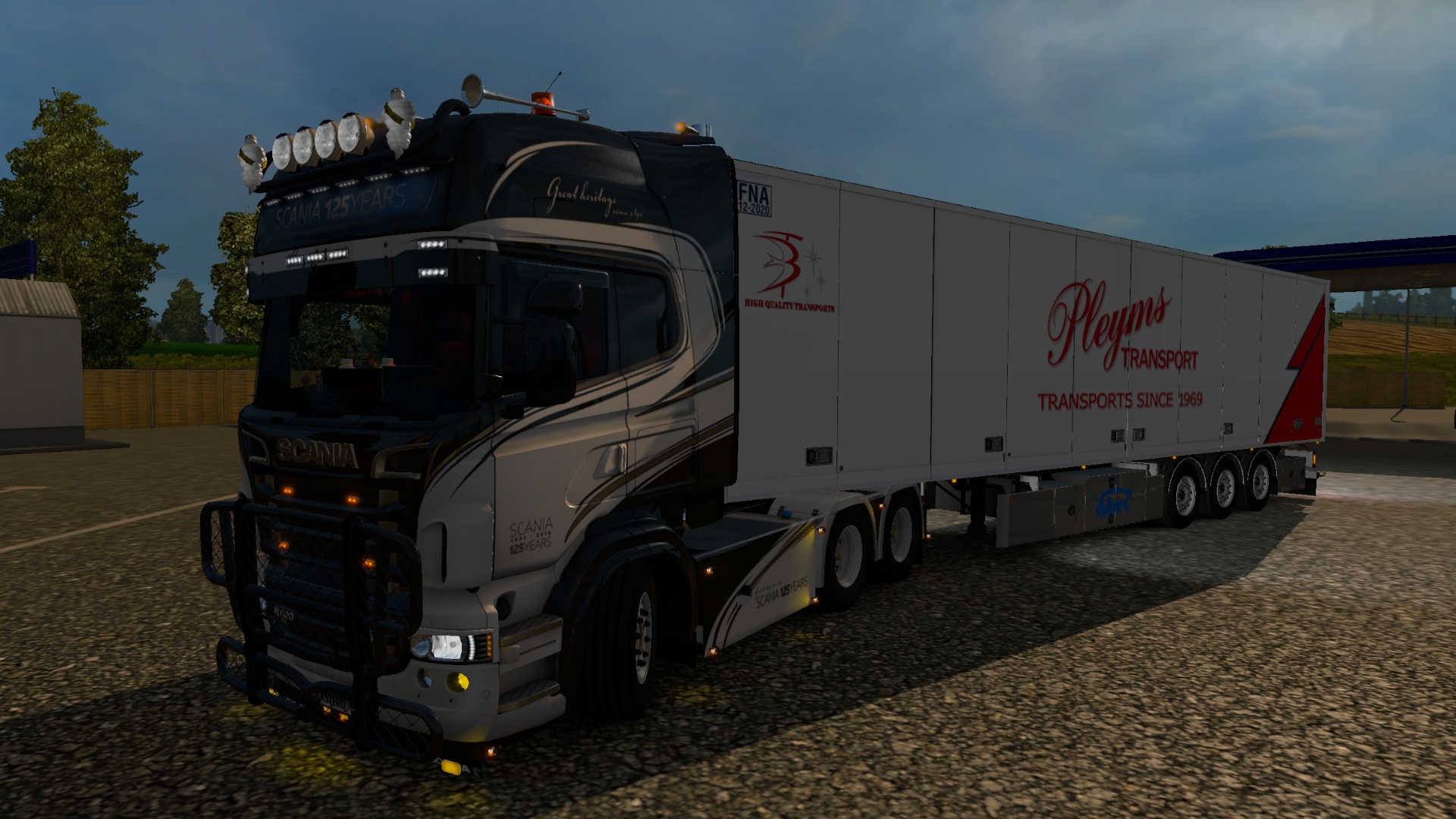 Image by Tommyvartdal