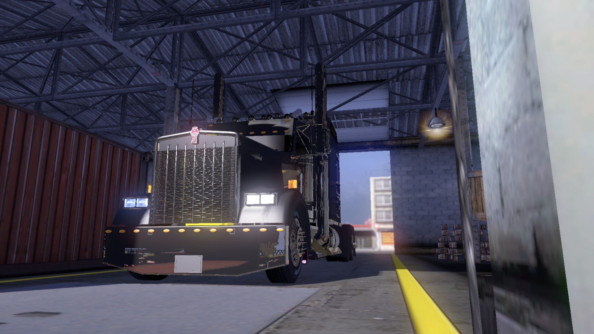 Image by Johnmcilmoyle