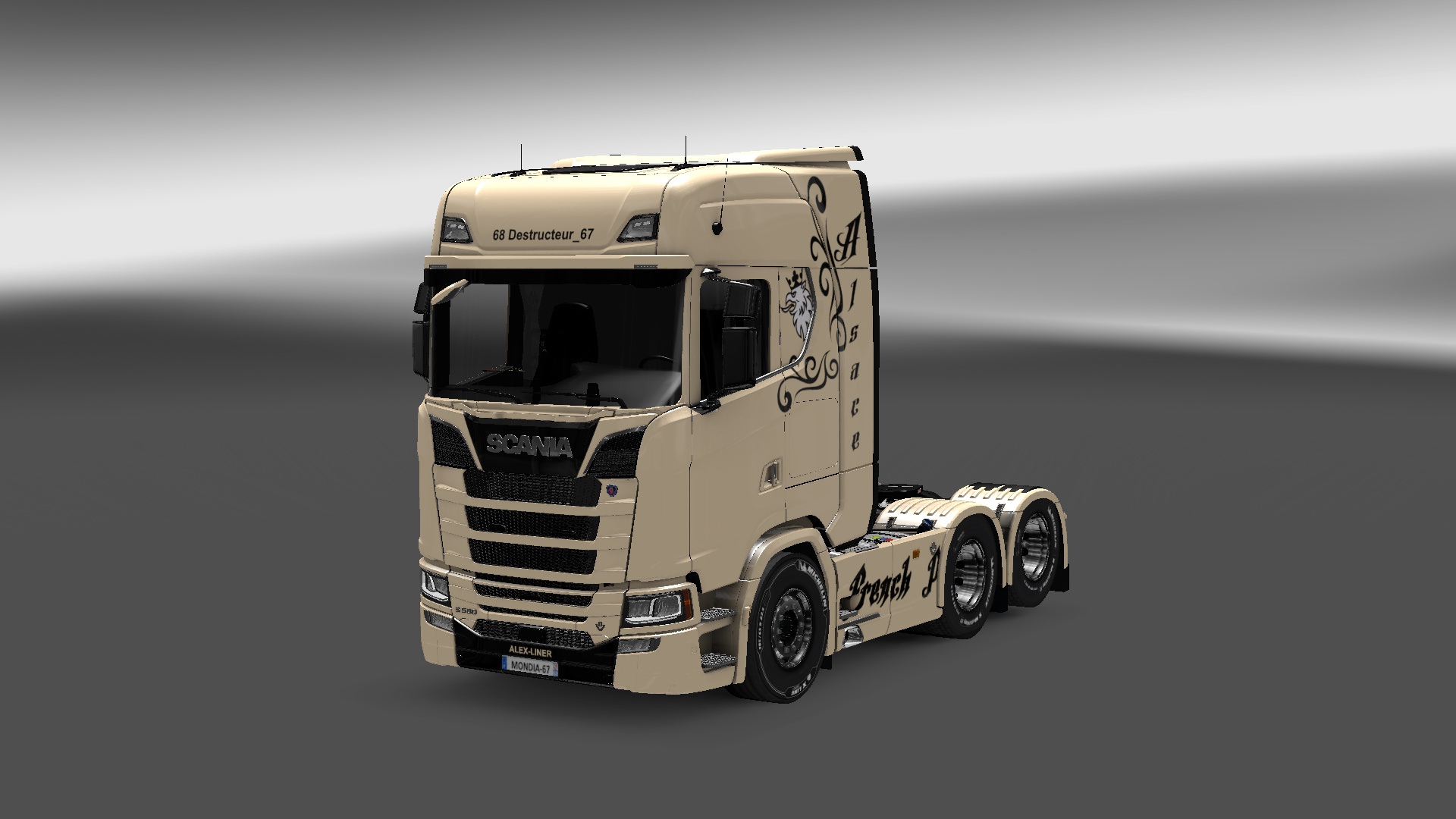 Image by destructeur673