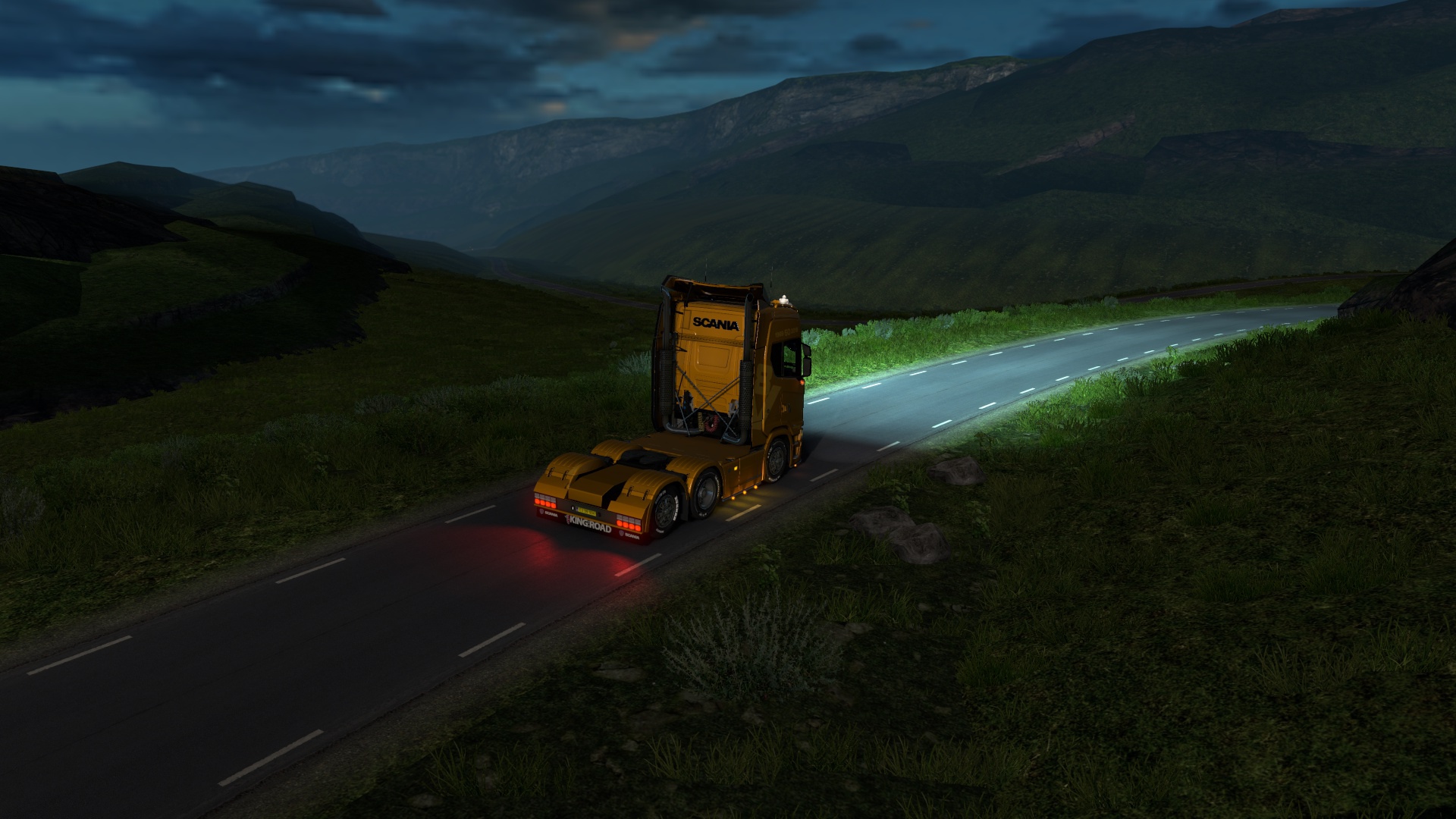 Image by IsakEriksen