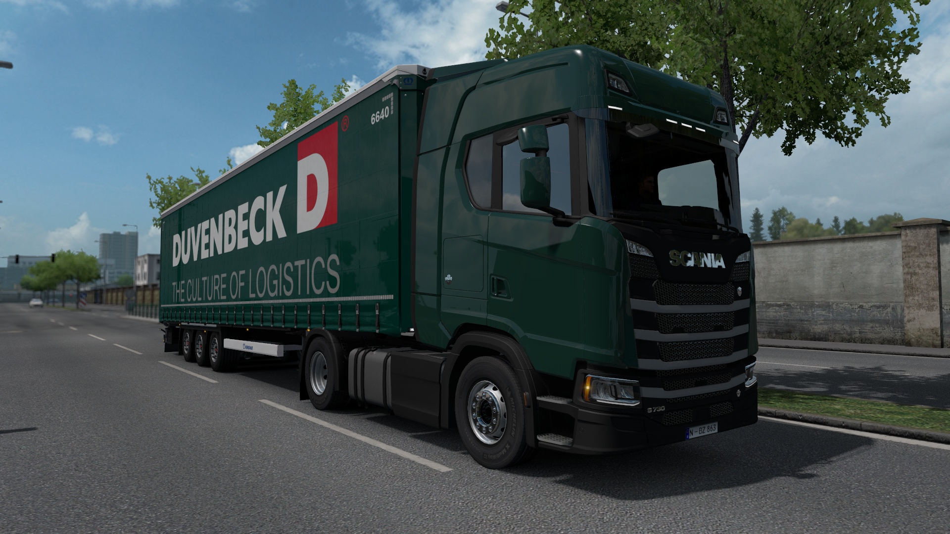 Image by Mercedes_Tandem