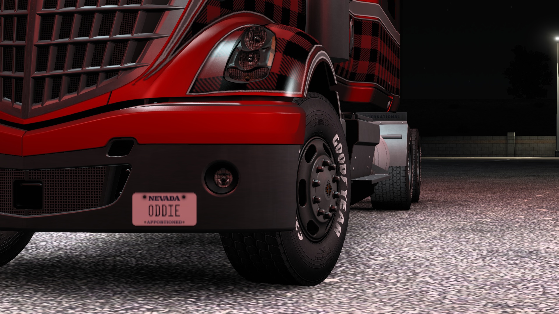 Image by oddieball1234