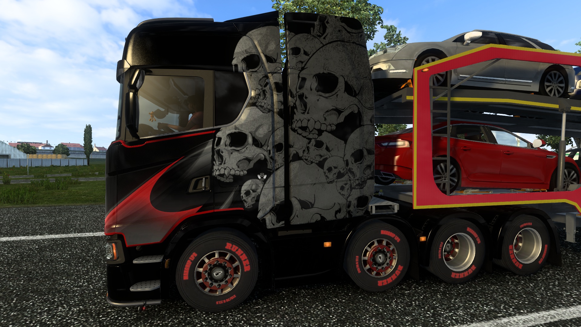 Image by DrakkoKonig