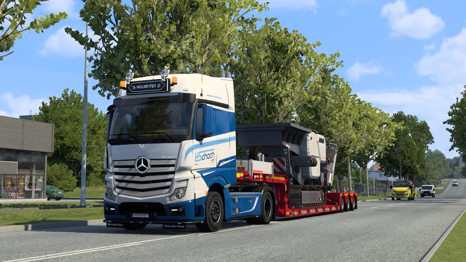 Image by DeniVolvo