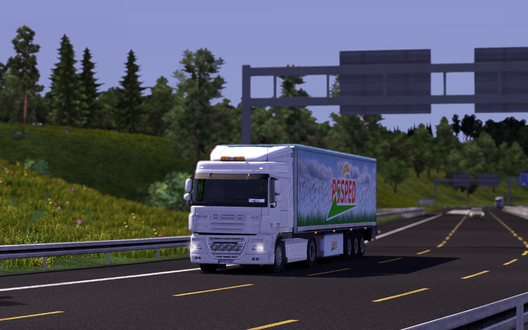 Image by DaVolvoTrucker