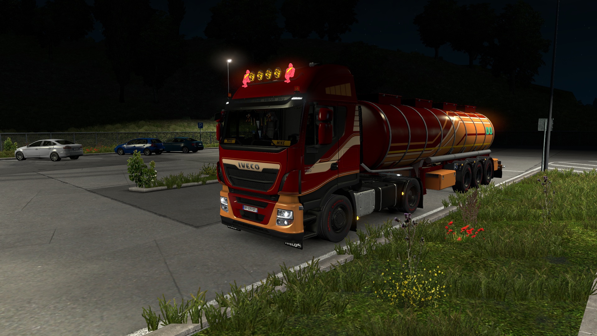 Image by mikecompany