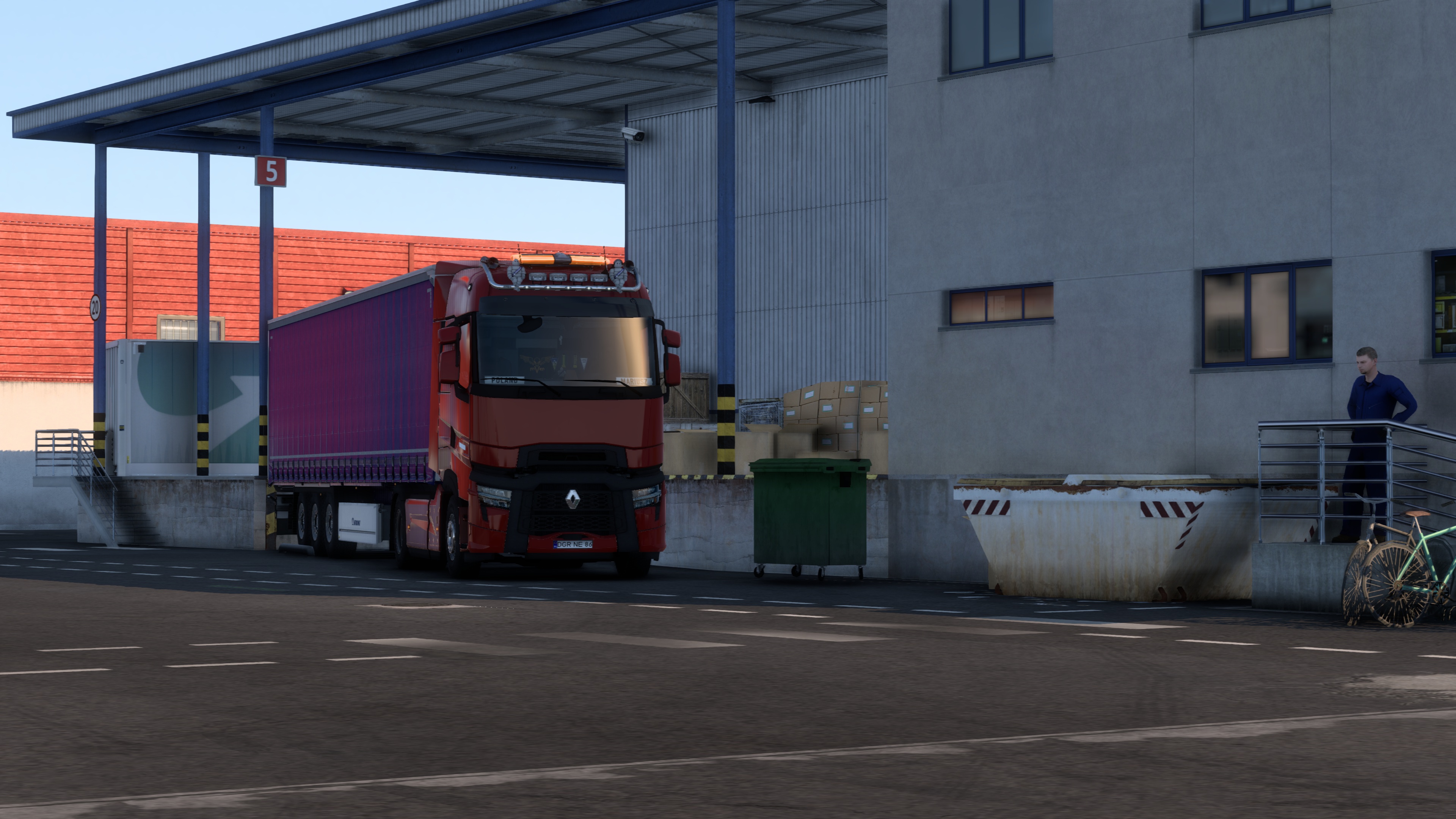 Image by MLigudzinski