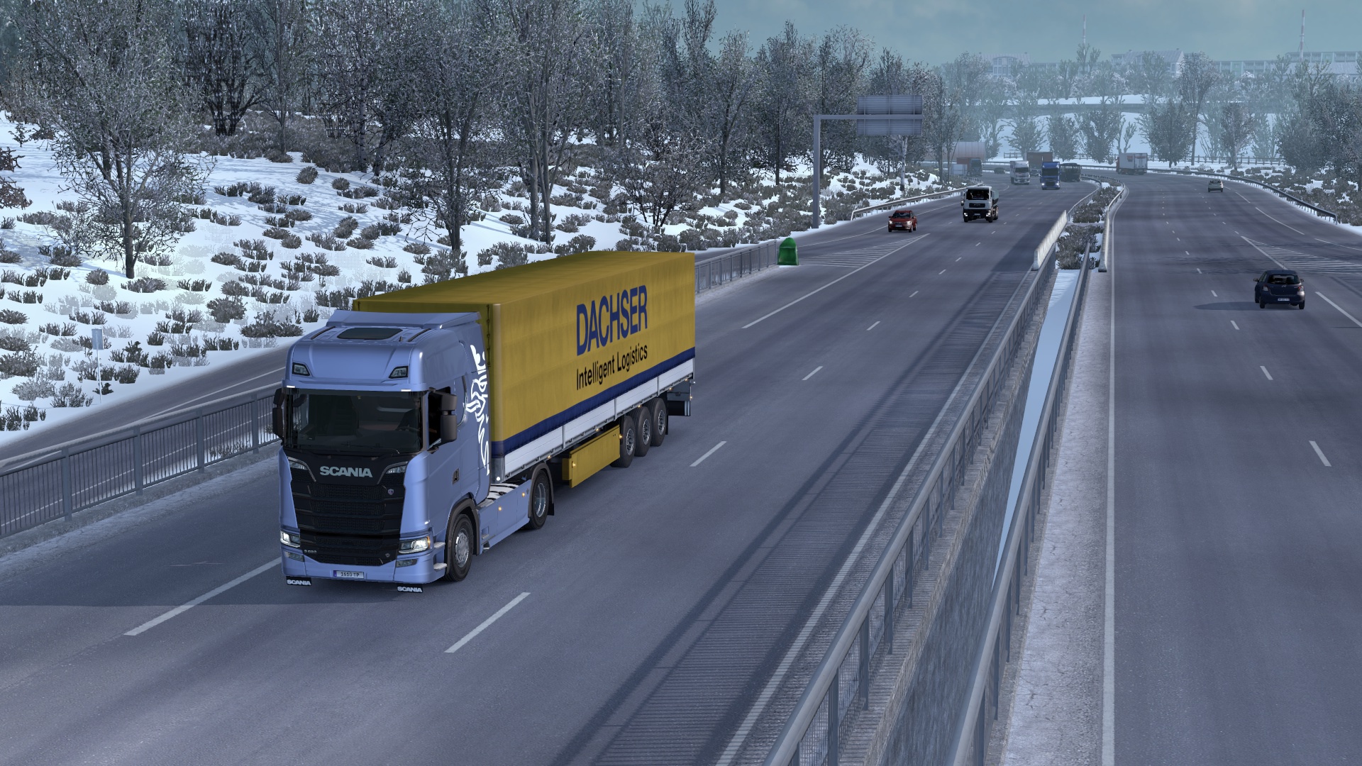 Image by TPLOGISTICS