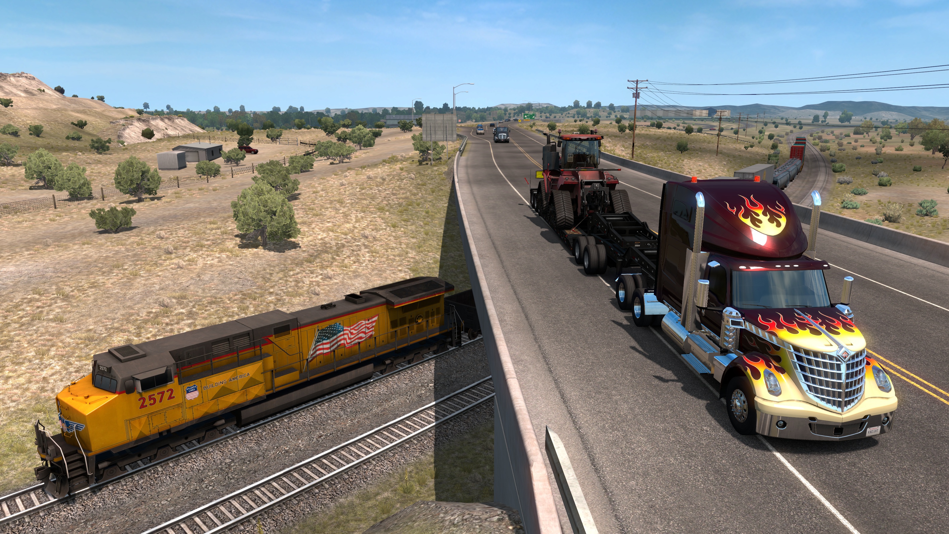 Image by knightrider