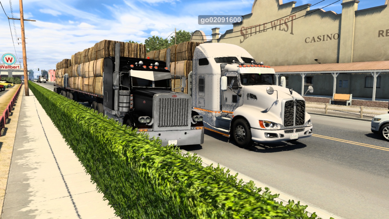 Image by inmortaltrucking