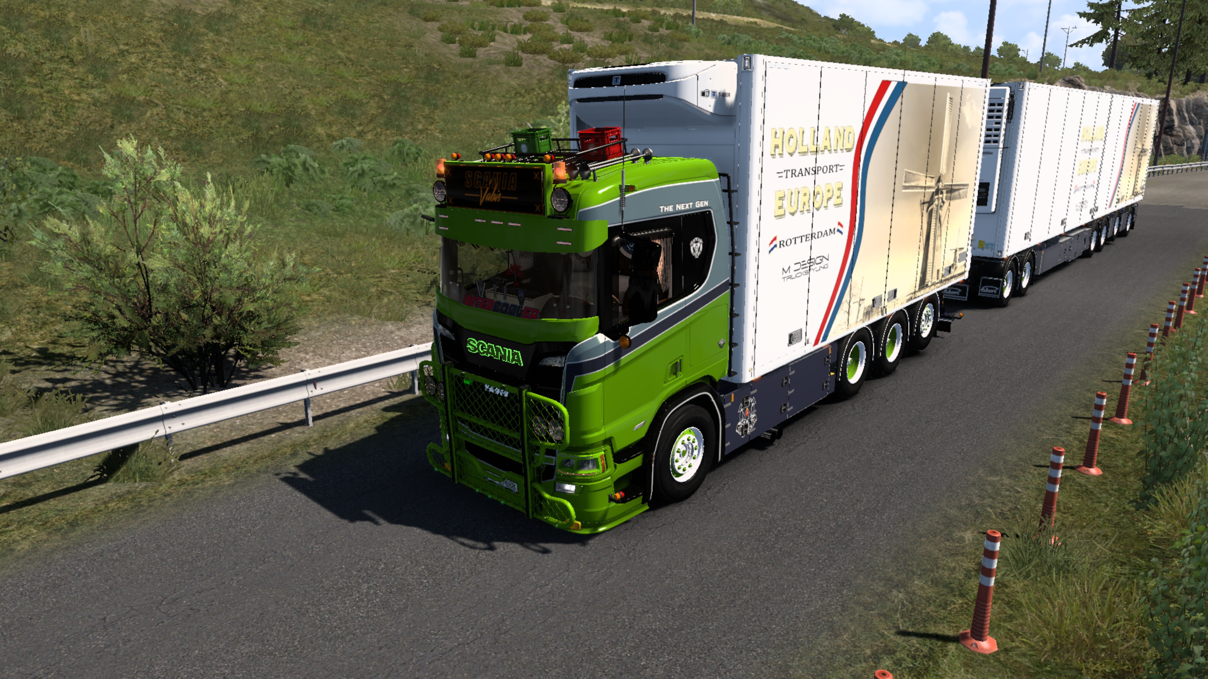 Image by vabisV8klapper