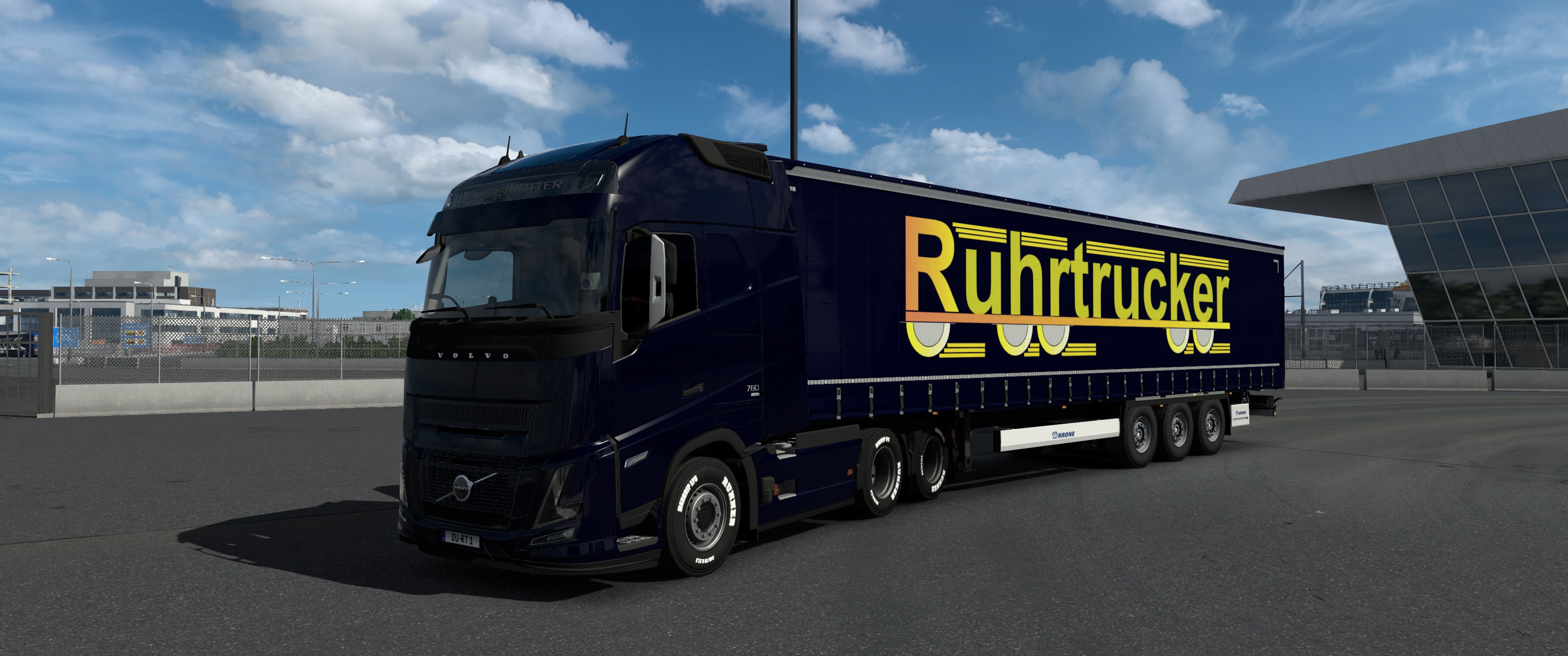 Image by Ruhrtrucker