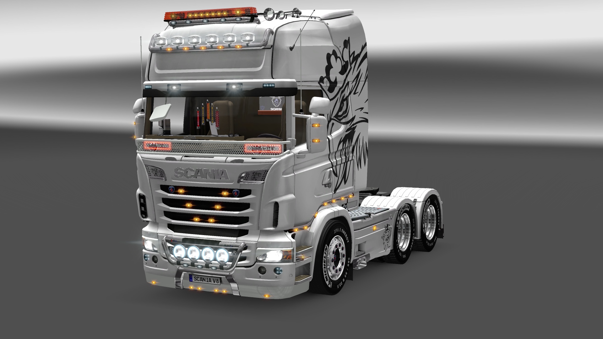 Image by Scania
