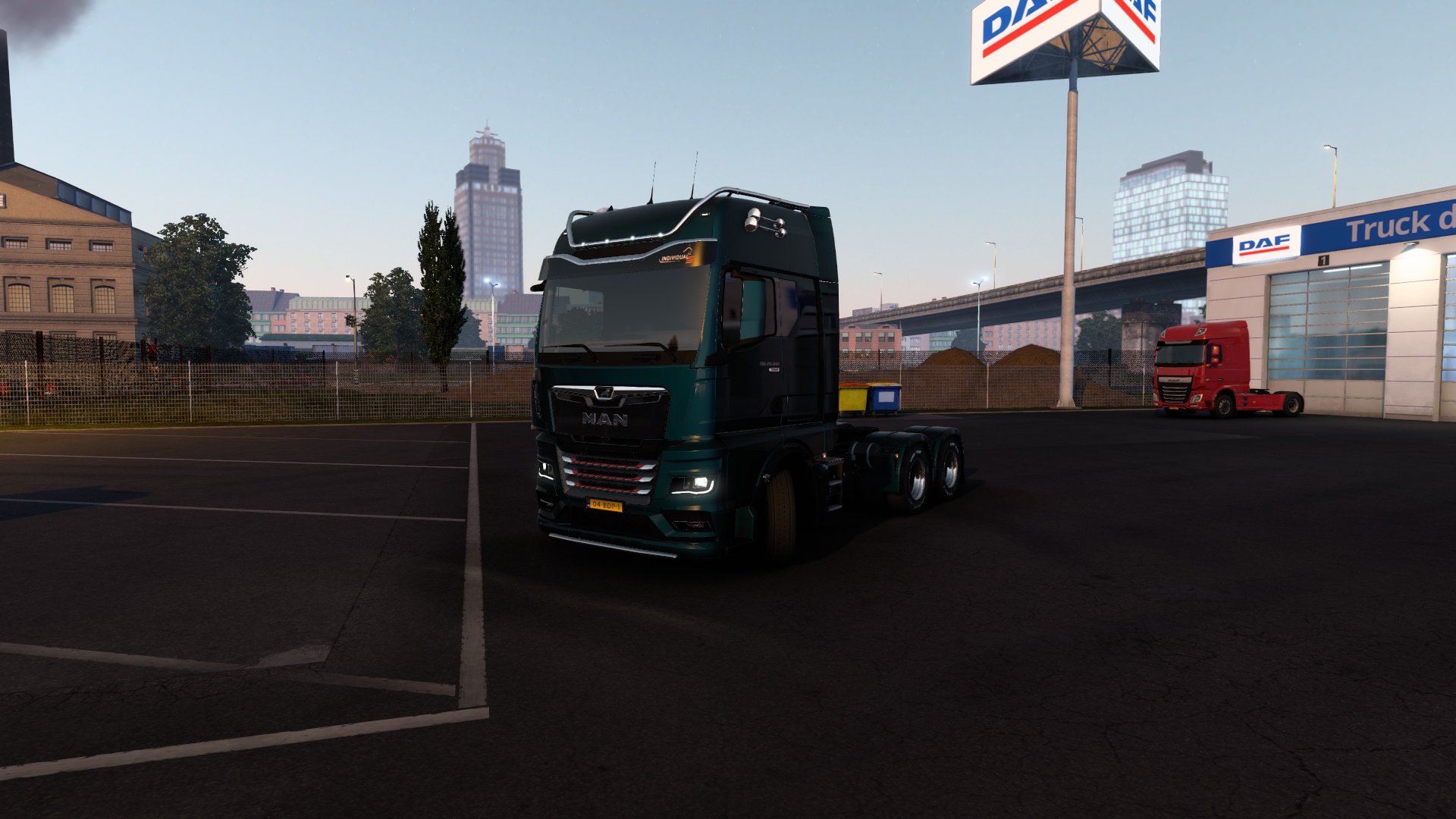 Image by DragonForceTruck