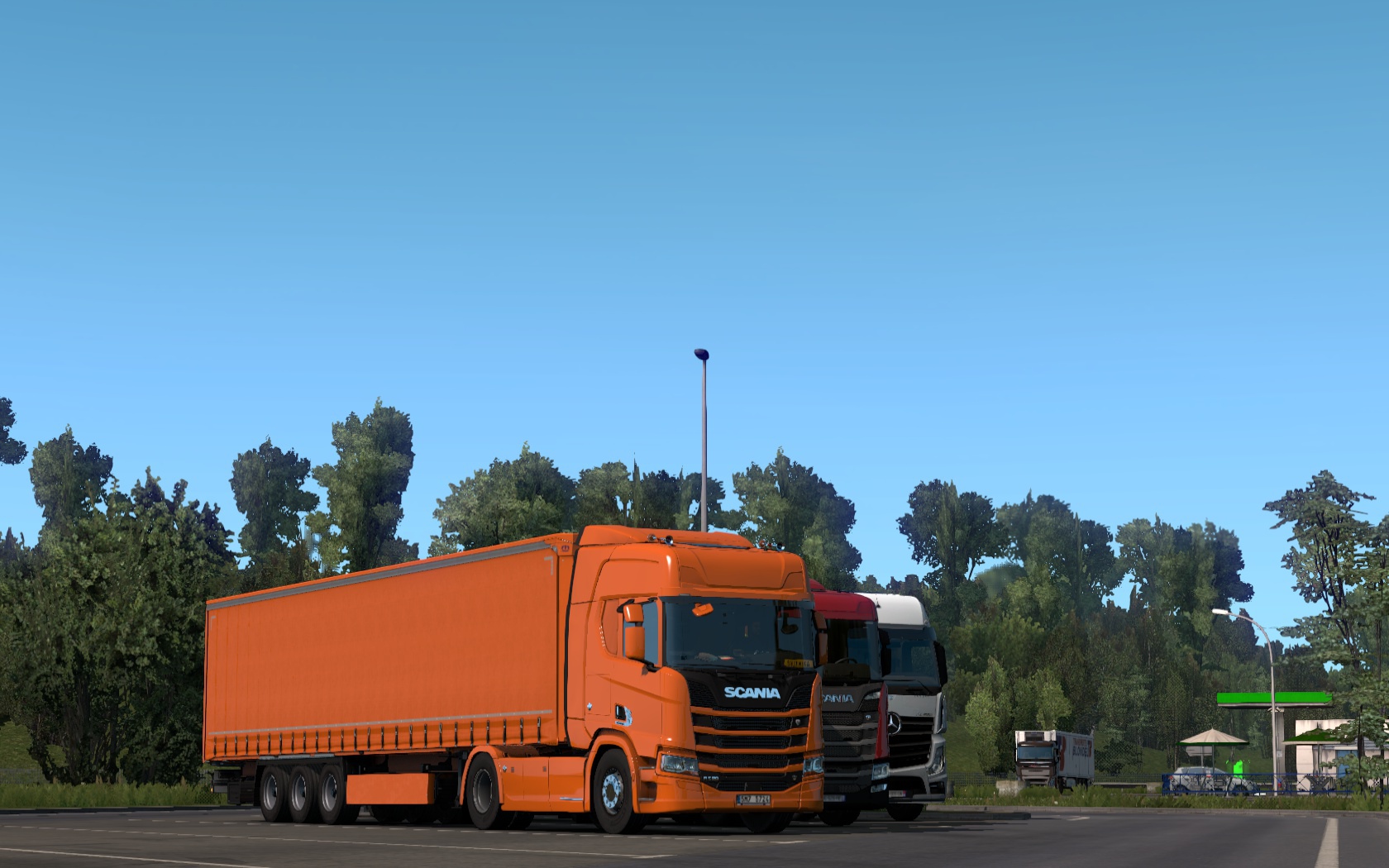 Image by scaniaBulgaria