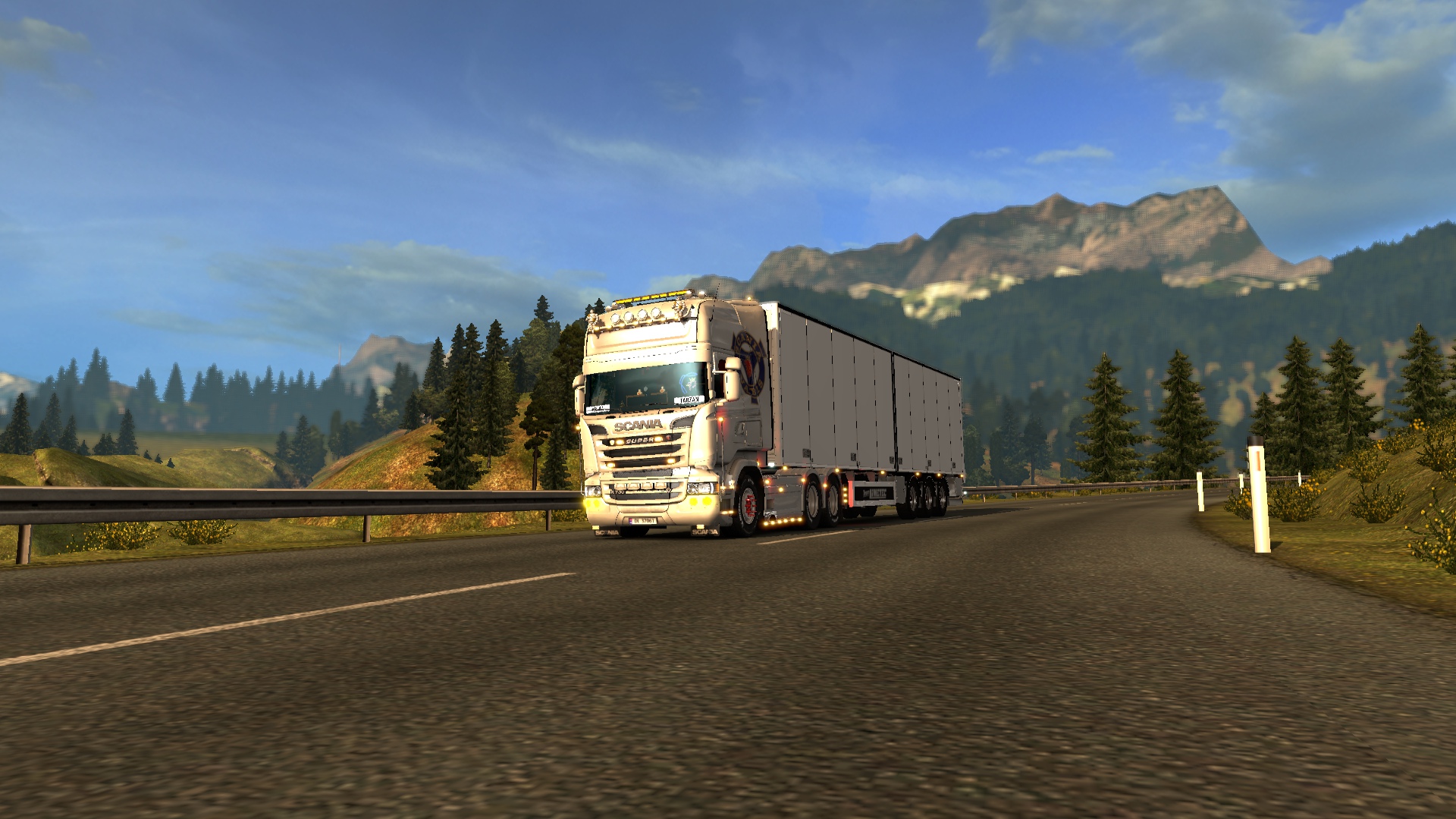 Image by TruckerNorway