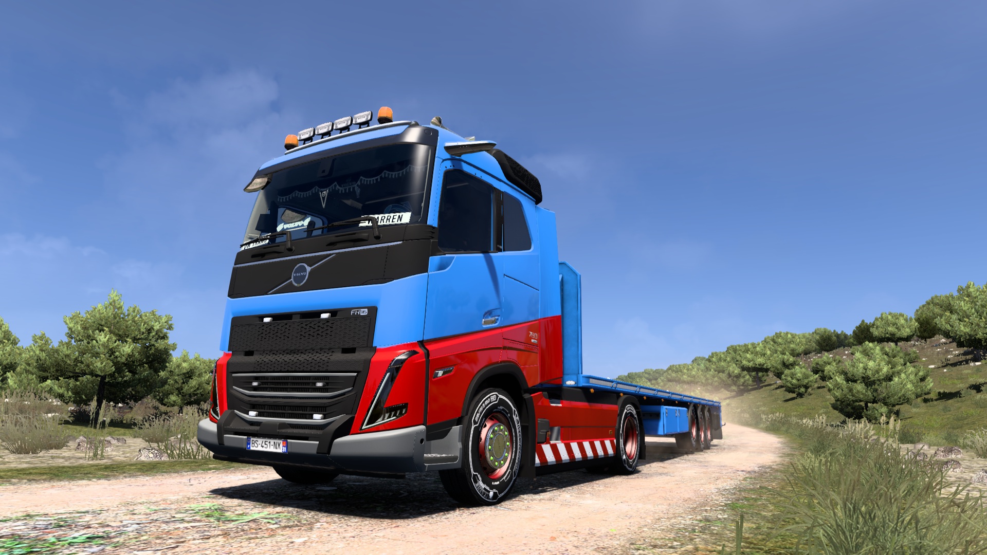 Image by Trucker2564