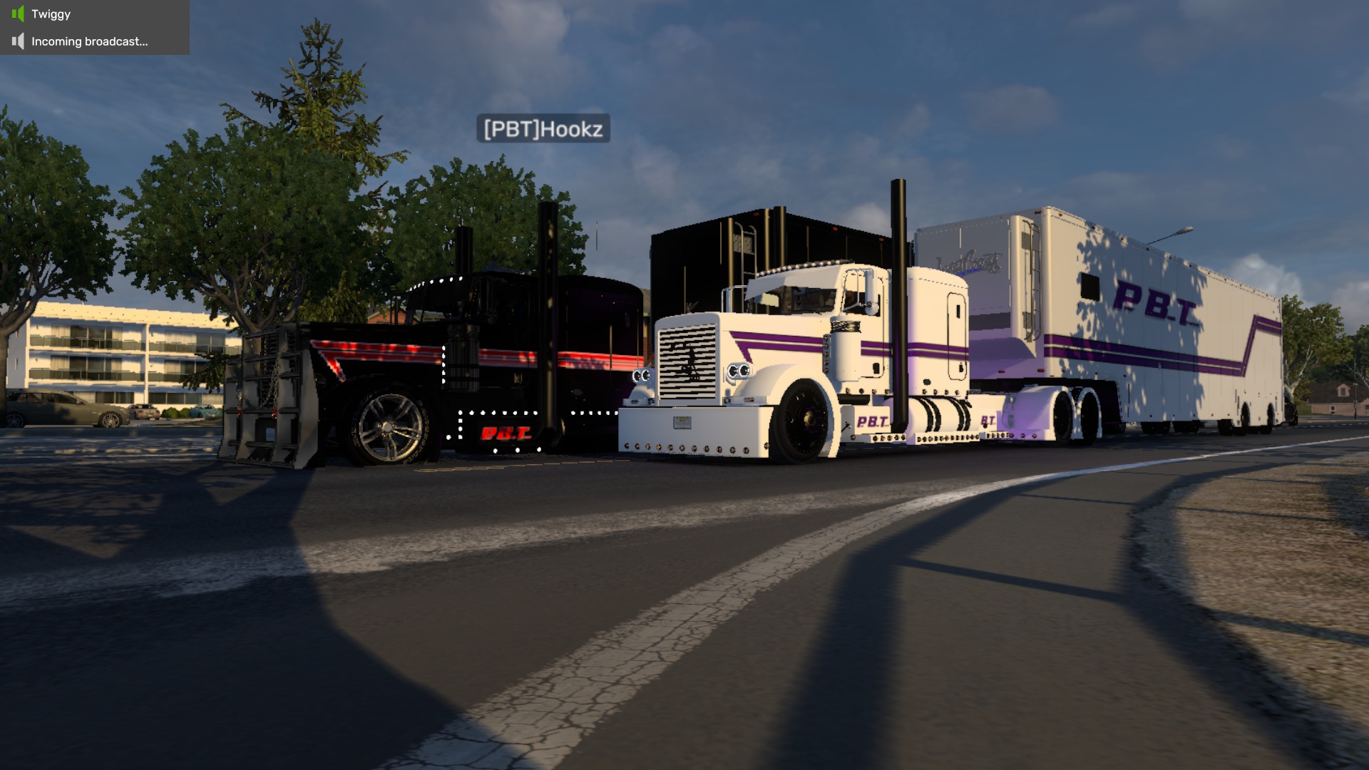 Image by Wassmer_Truckin