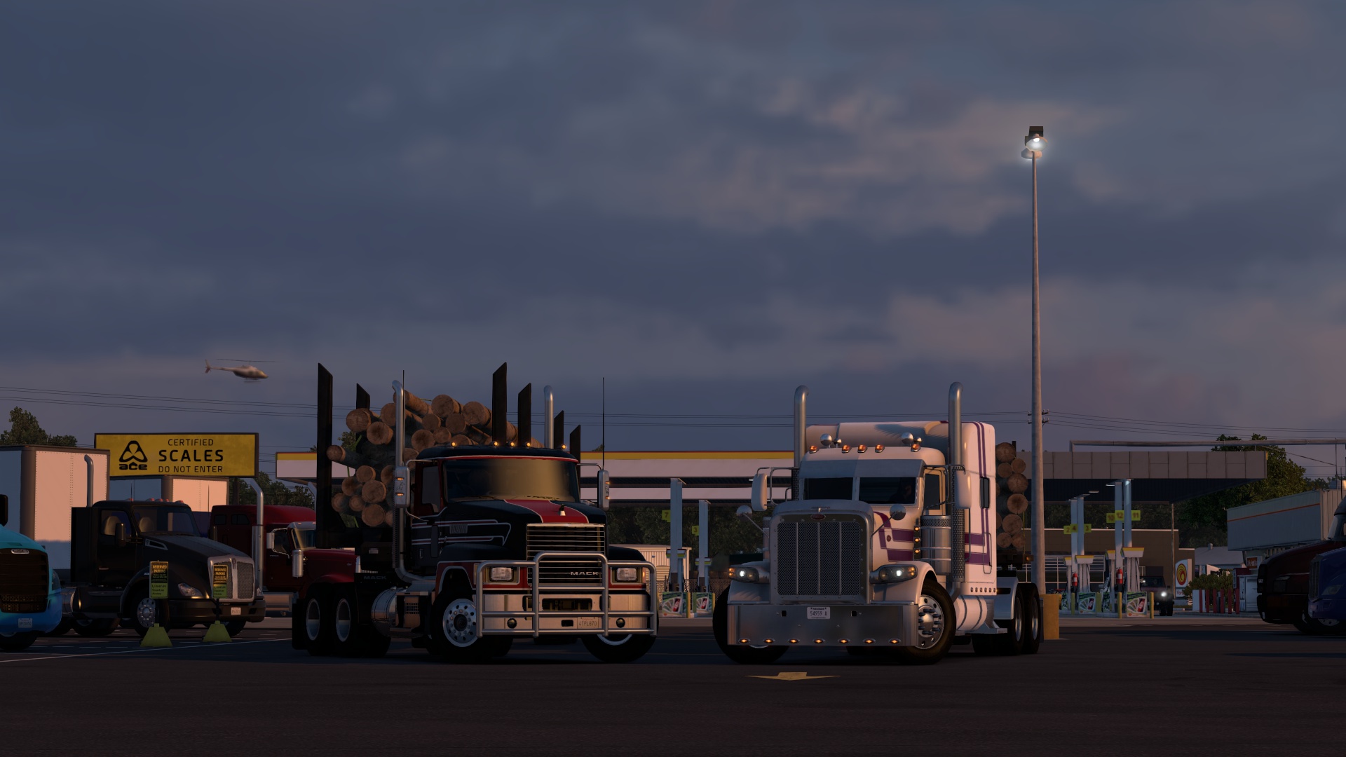 Image by kenworth_w910