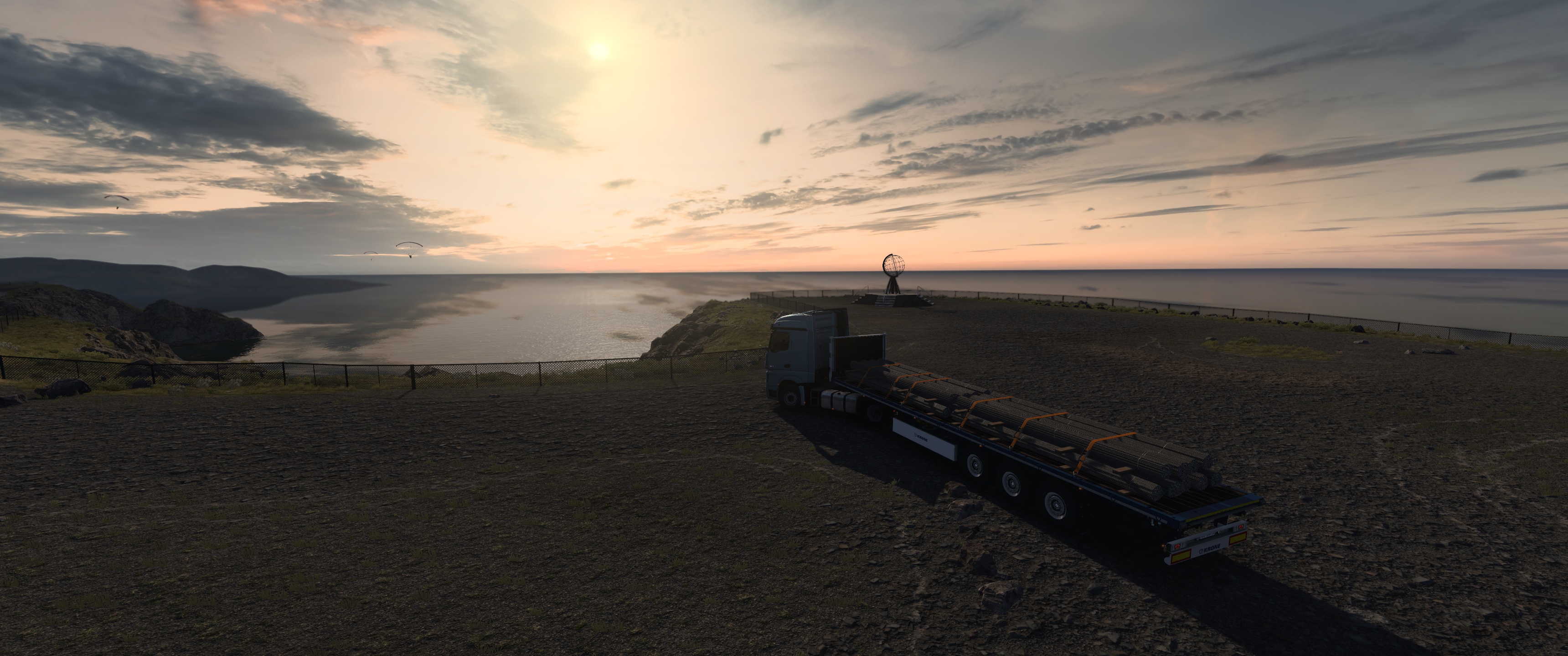 Image by WestieLogistics