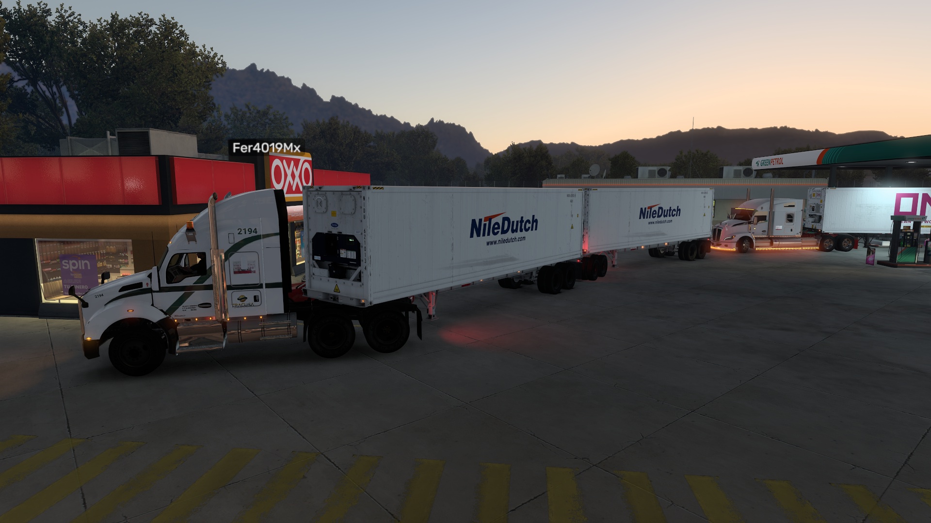 Image by LM_TRUCKING048