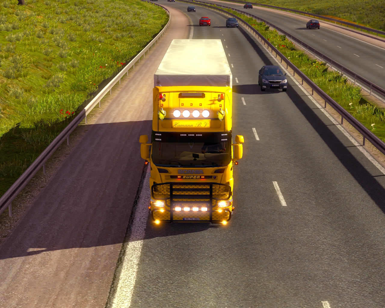 Image by germanV8power