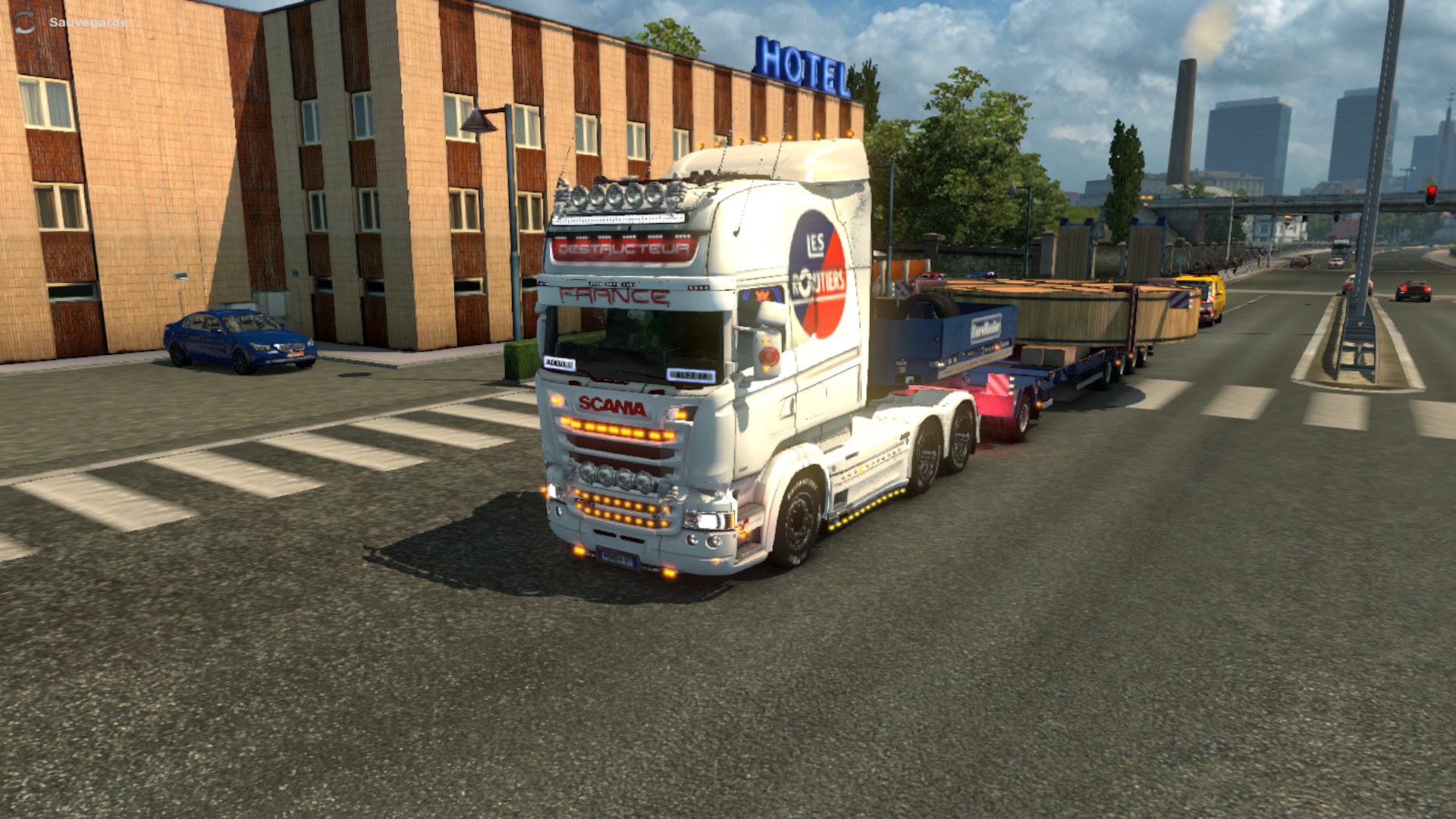 Image by destructeur673