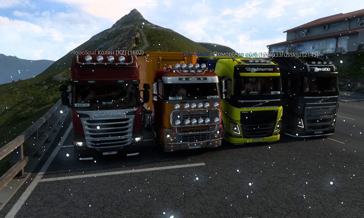 Image by DixieTrucks