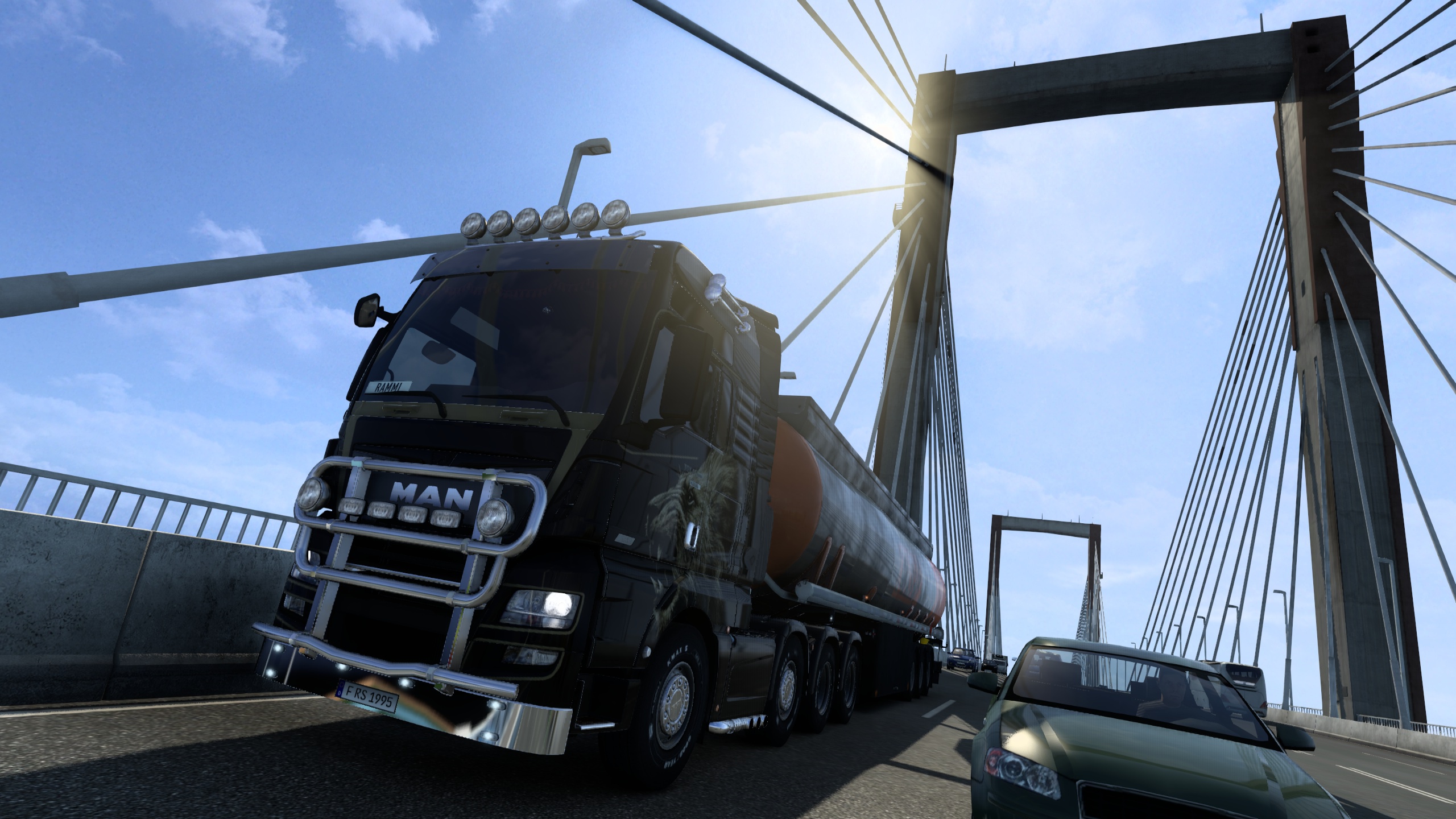 Image by DrRammstein