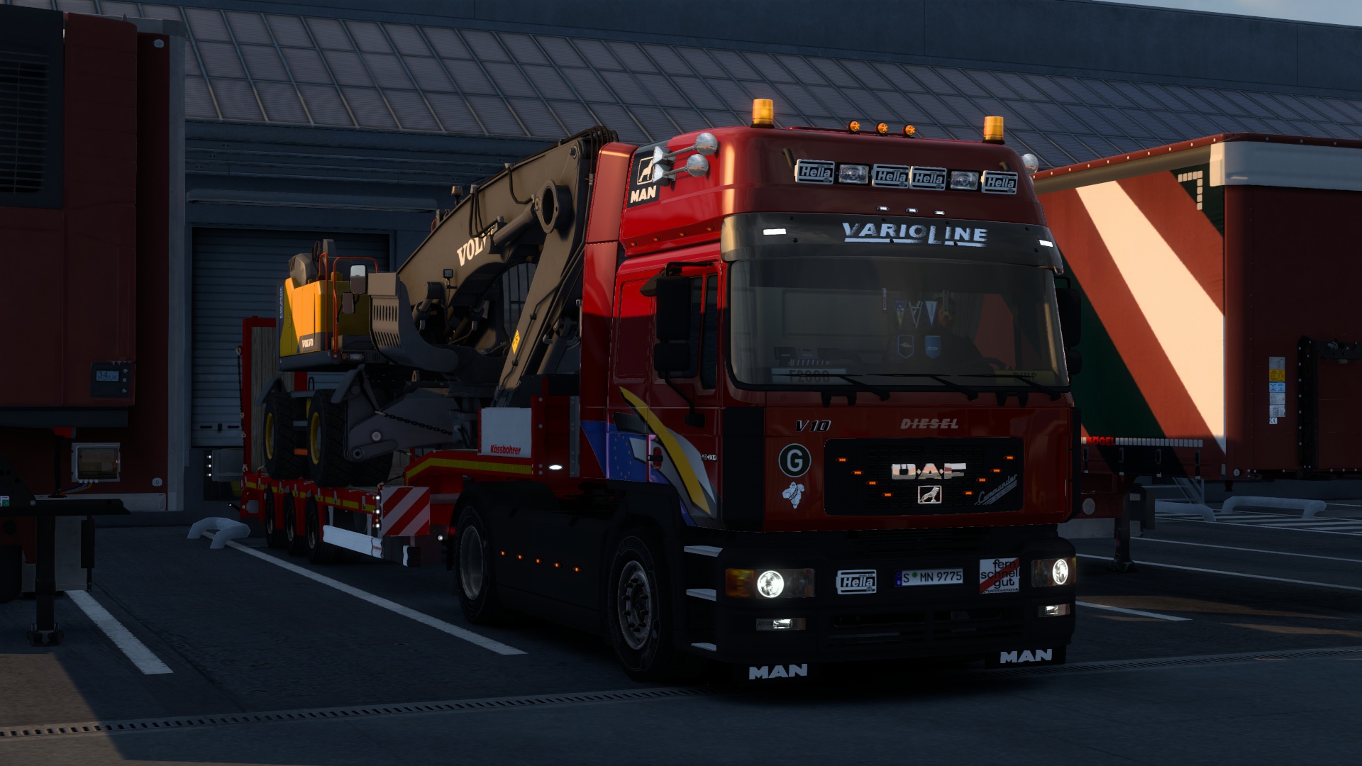 Image by ReevesRally