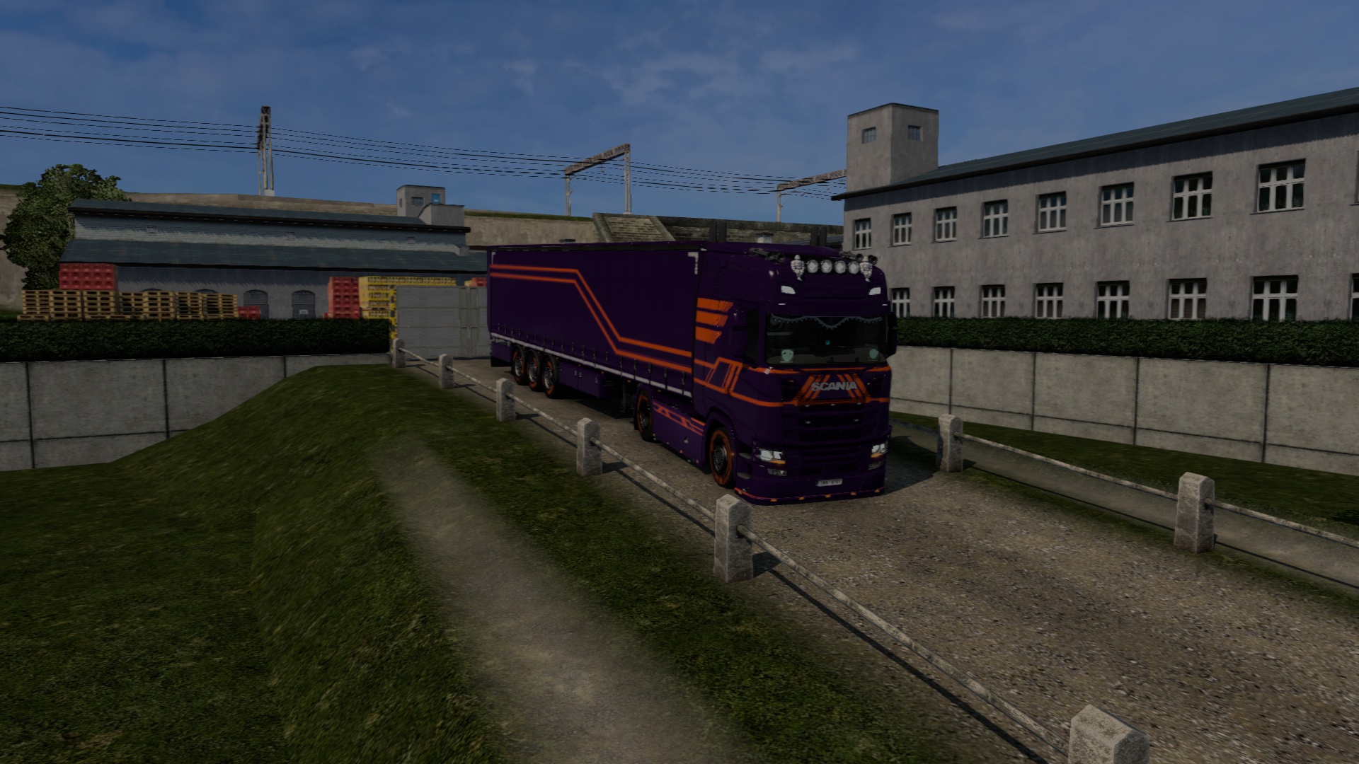 Image by Rednexraccoon