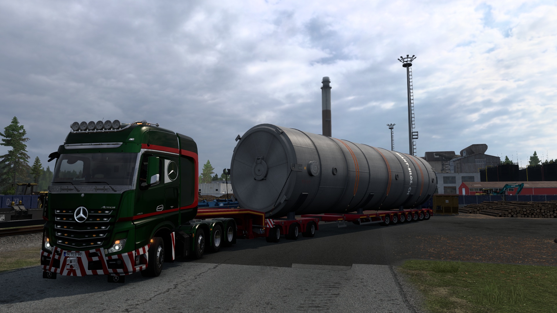 Image by scarfacetolga