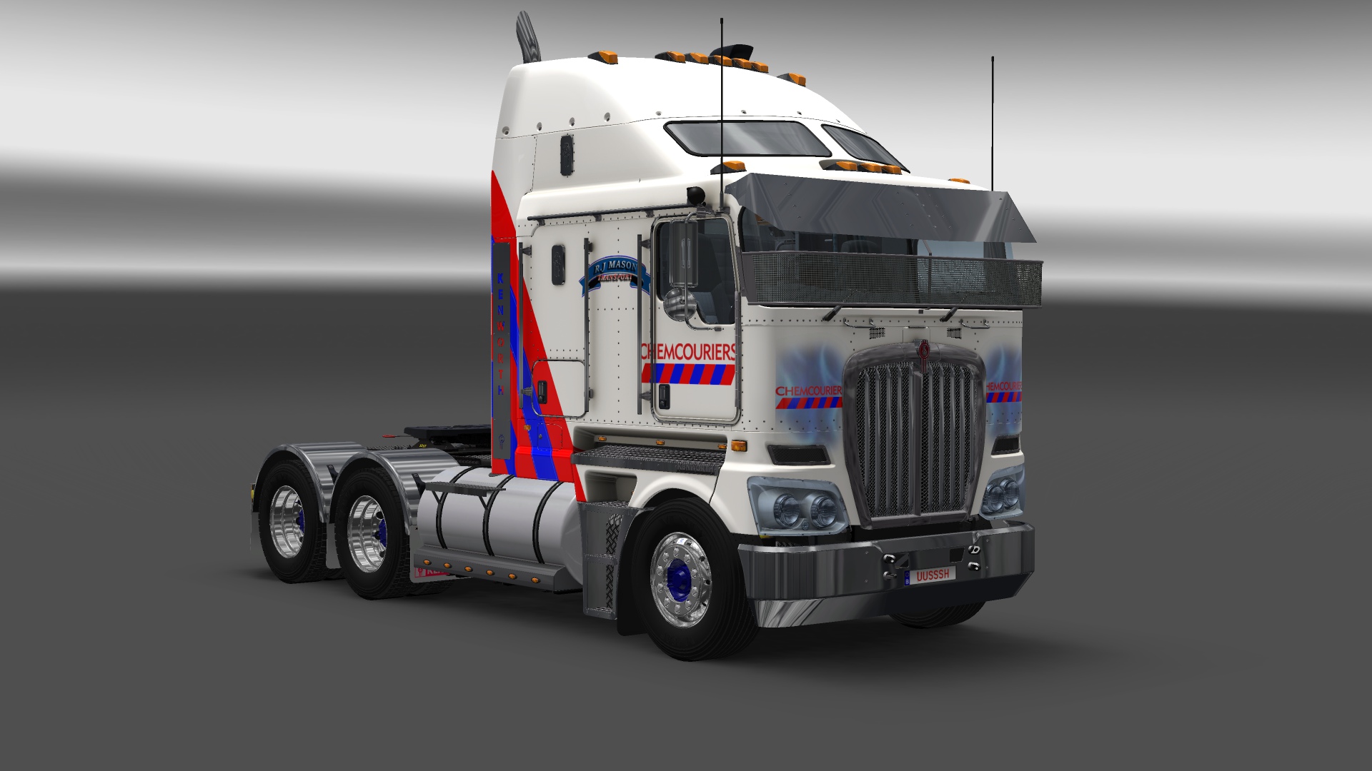 Image by NZTRUCKER48