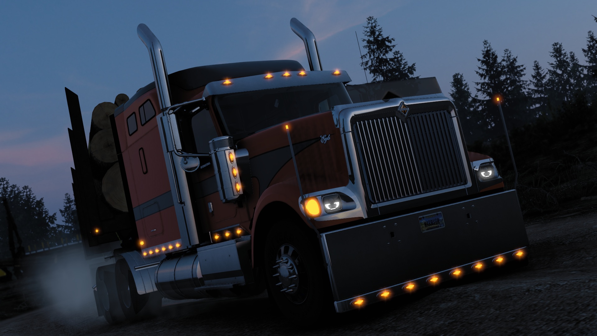 Image by TruckerWarryor