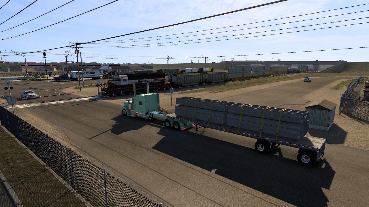 Image by cbs_truckers_