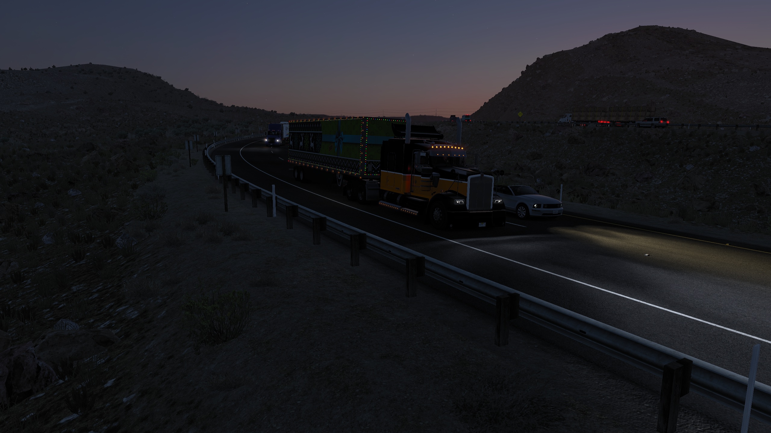 Image by Andrethetrucker