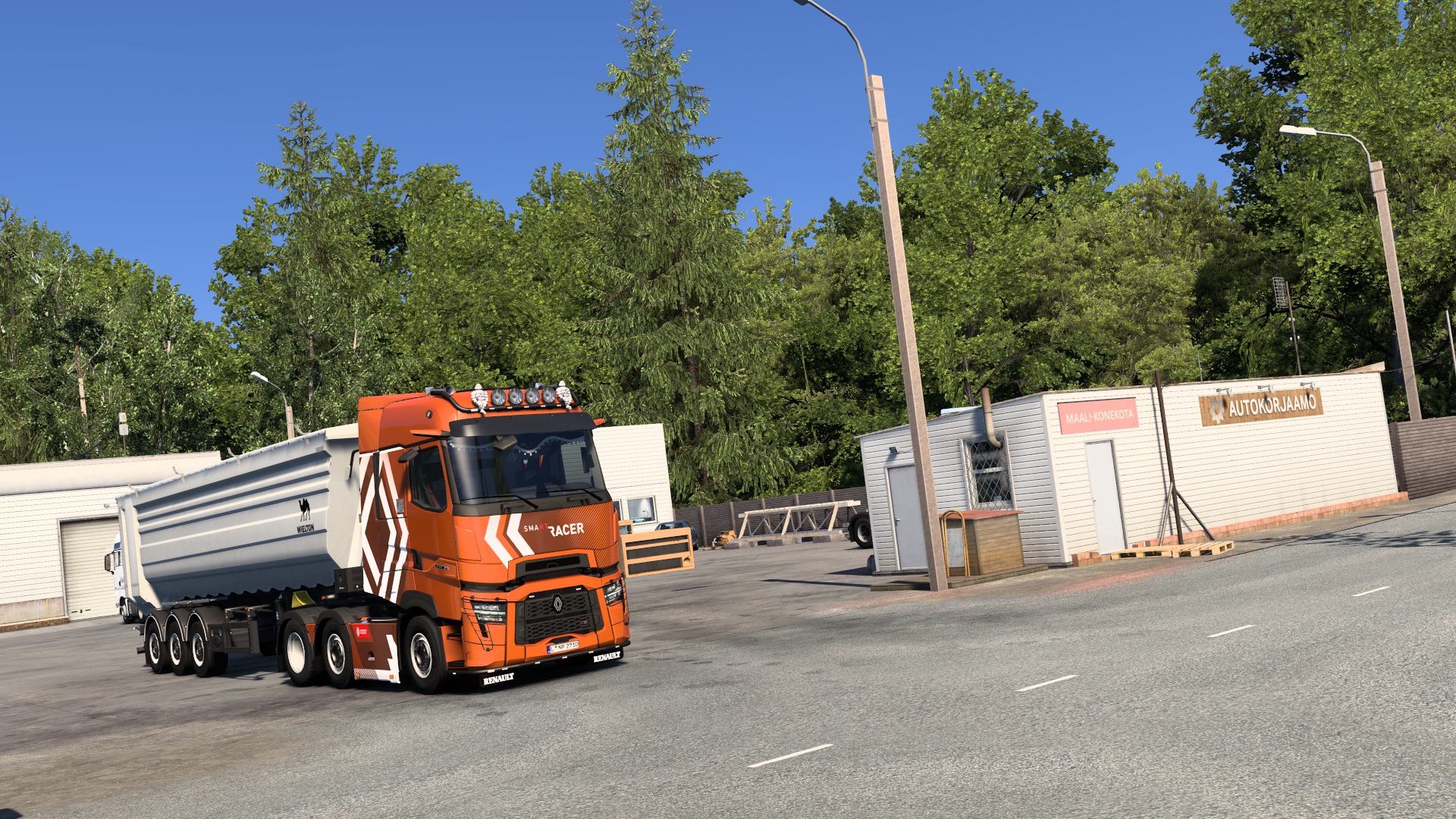 Image by Auf_LKW_Tour