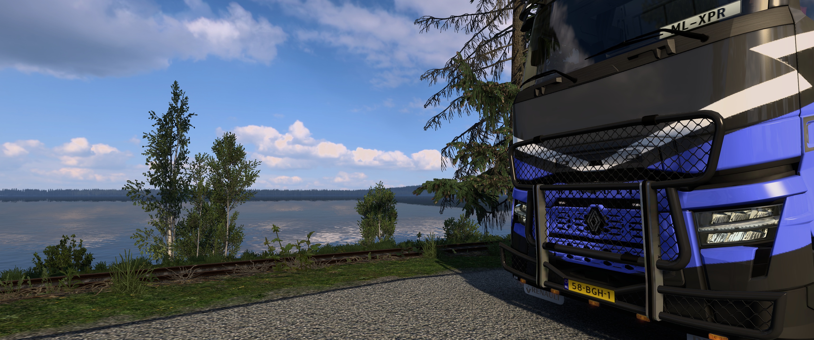 Image by RiffRaffTrucking