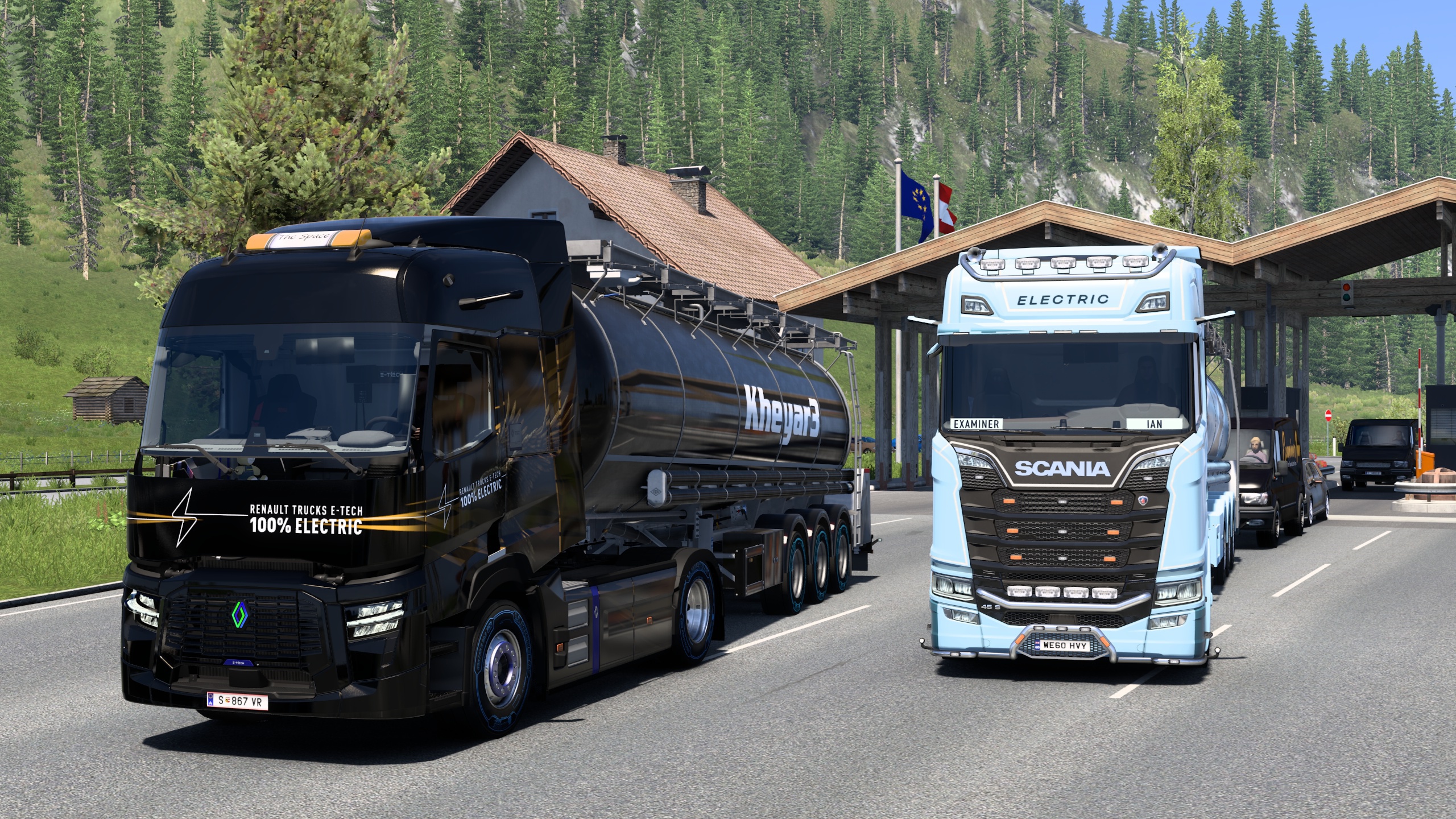 Image by ExaminerIan