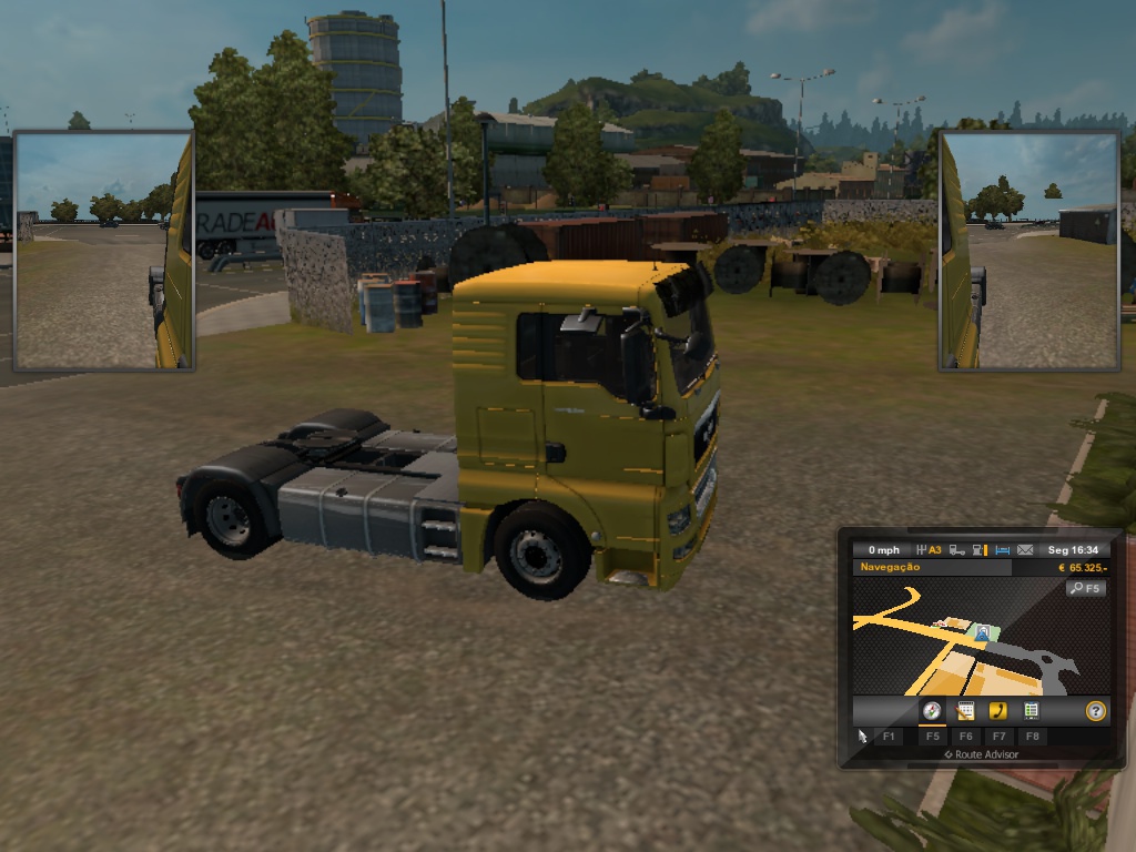 Image by ARTUREUROTRUCK