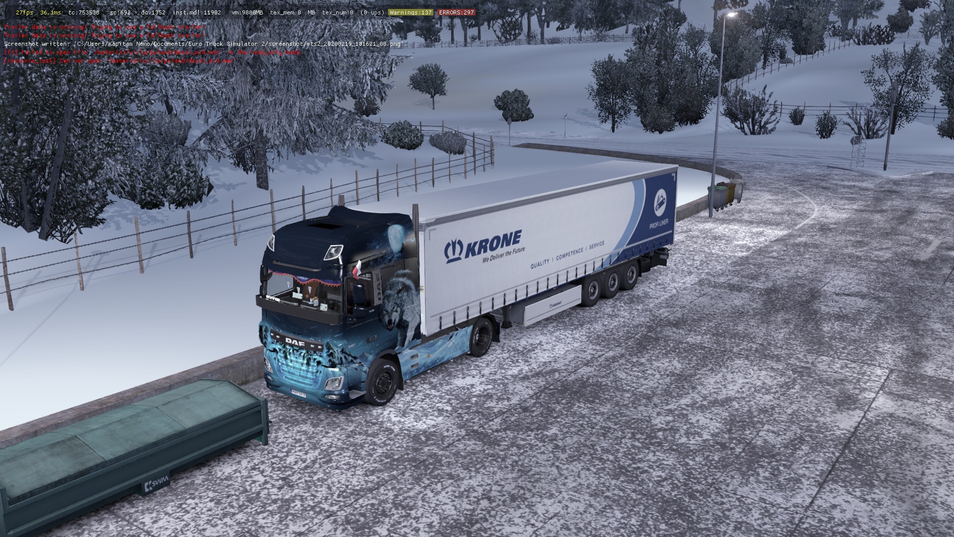 Image by kierownica22