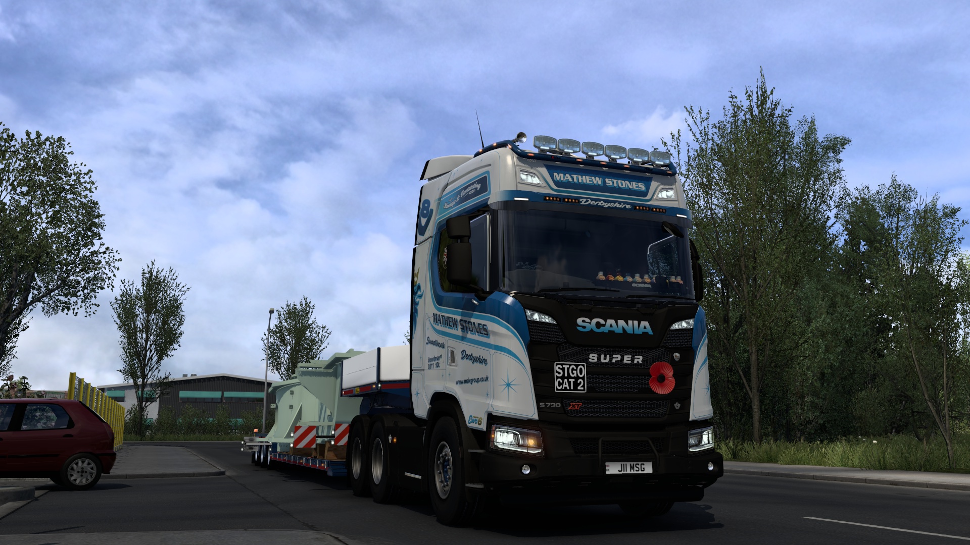 Image by JACKCONNOR11